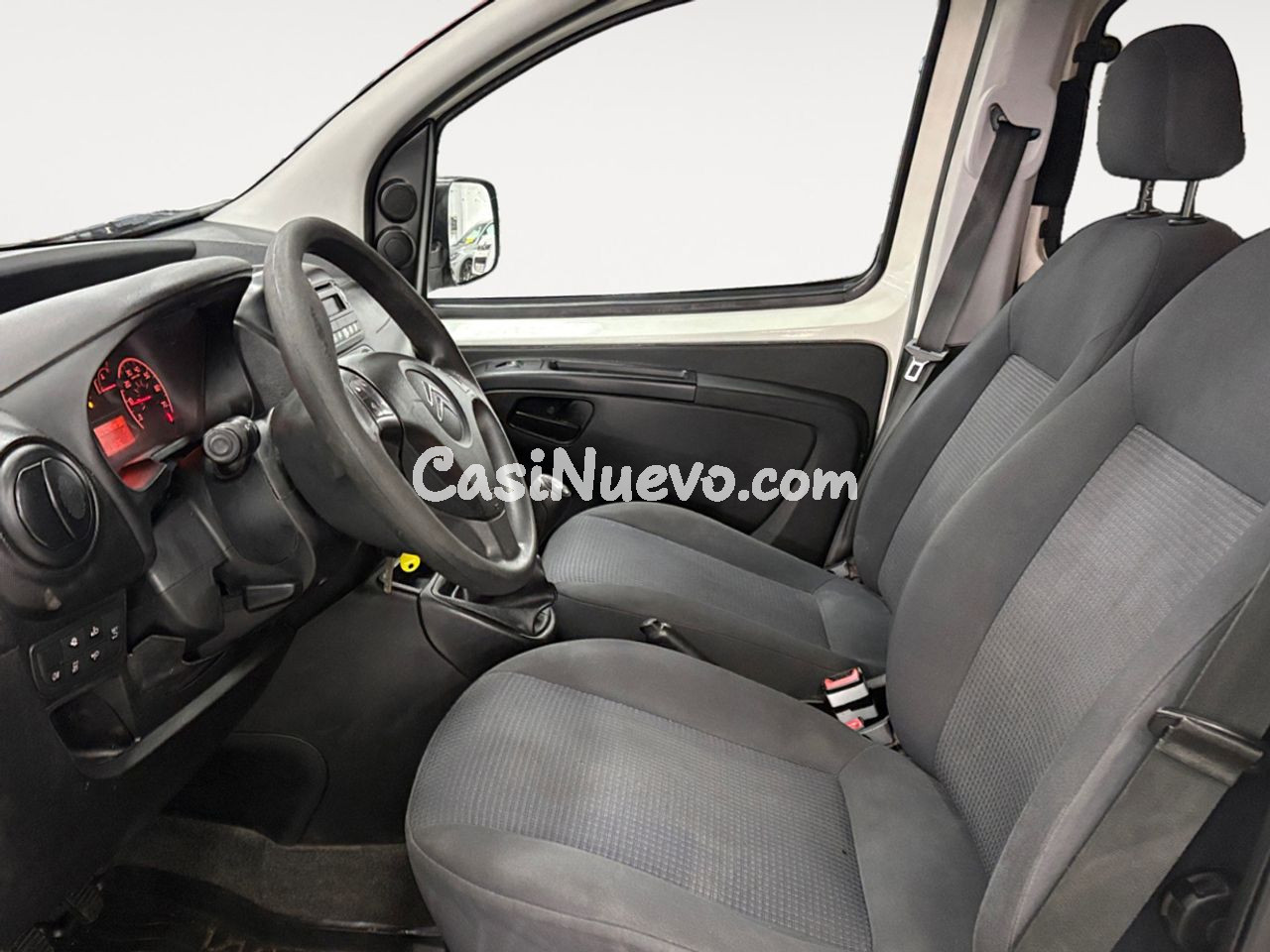 Citroën Nemo 1.3 HDi 75 Attraction - foto 9