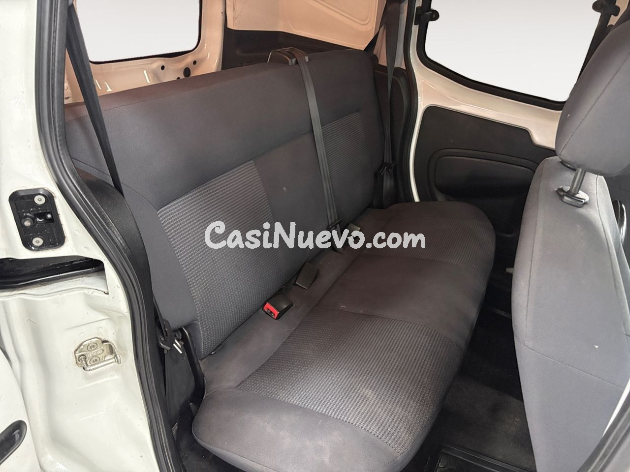 Citroën Nemo 1.3 HDi 75 Attraction - foto 10