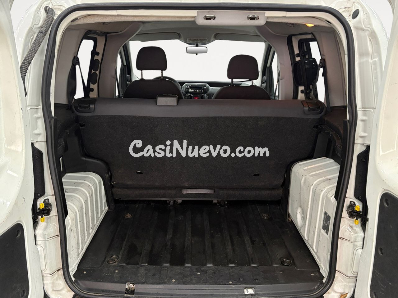 Citroën Nemo 1.3 HDi 75 Attraction - foto 12