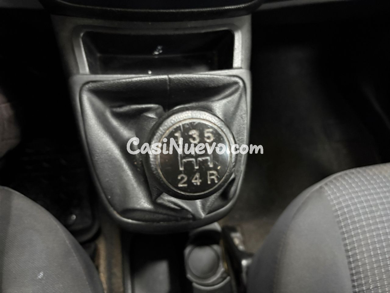 Citroën Nemo 1.3 HDi 75 Attraction - foto 13