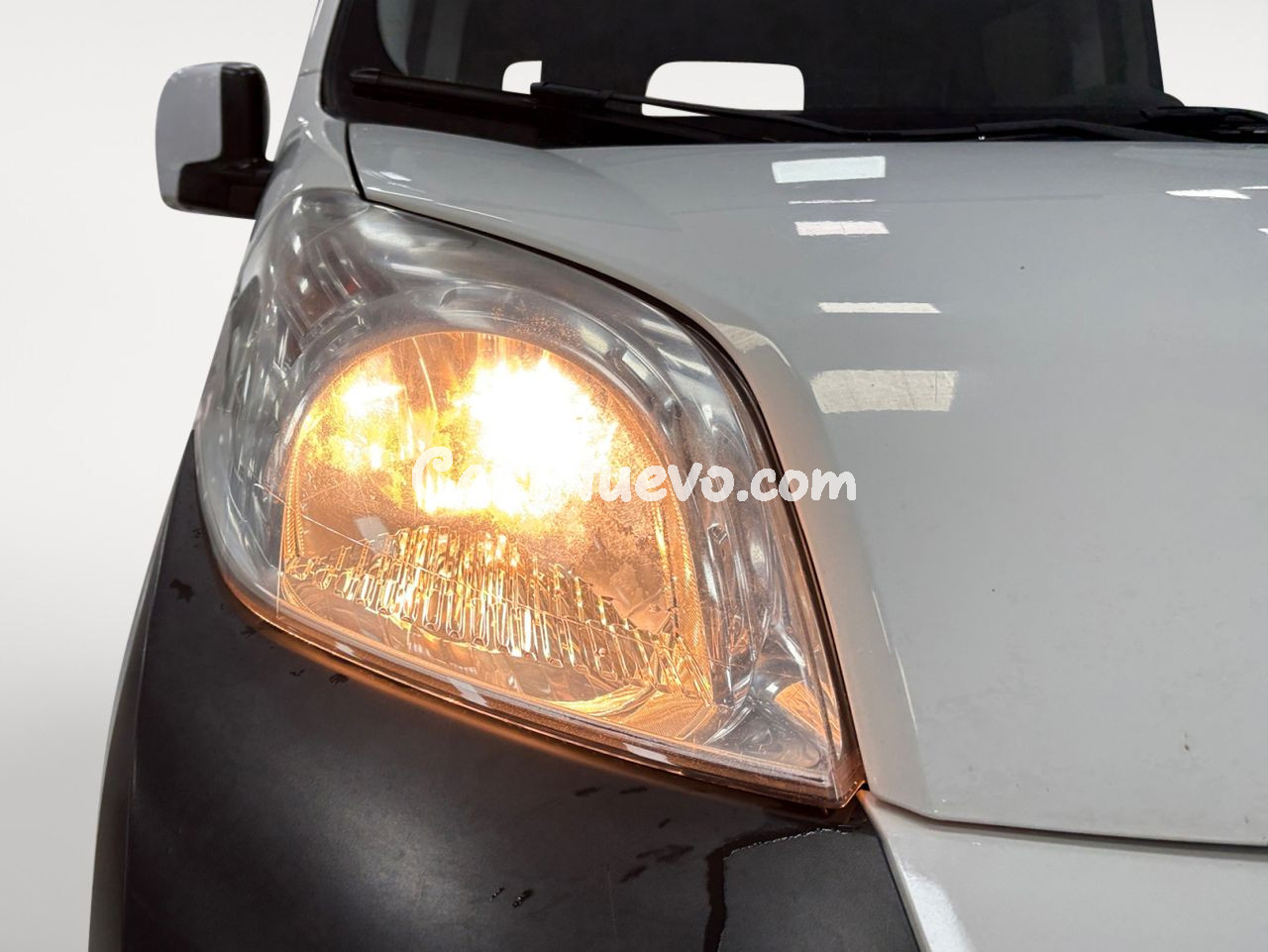 Citroën Nemo 1.3 HDi 75 Attraction - foto 15