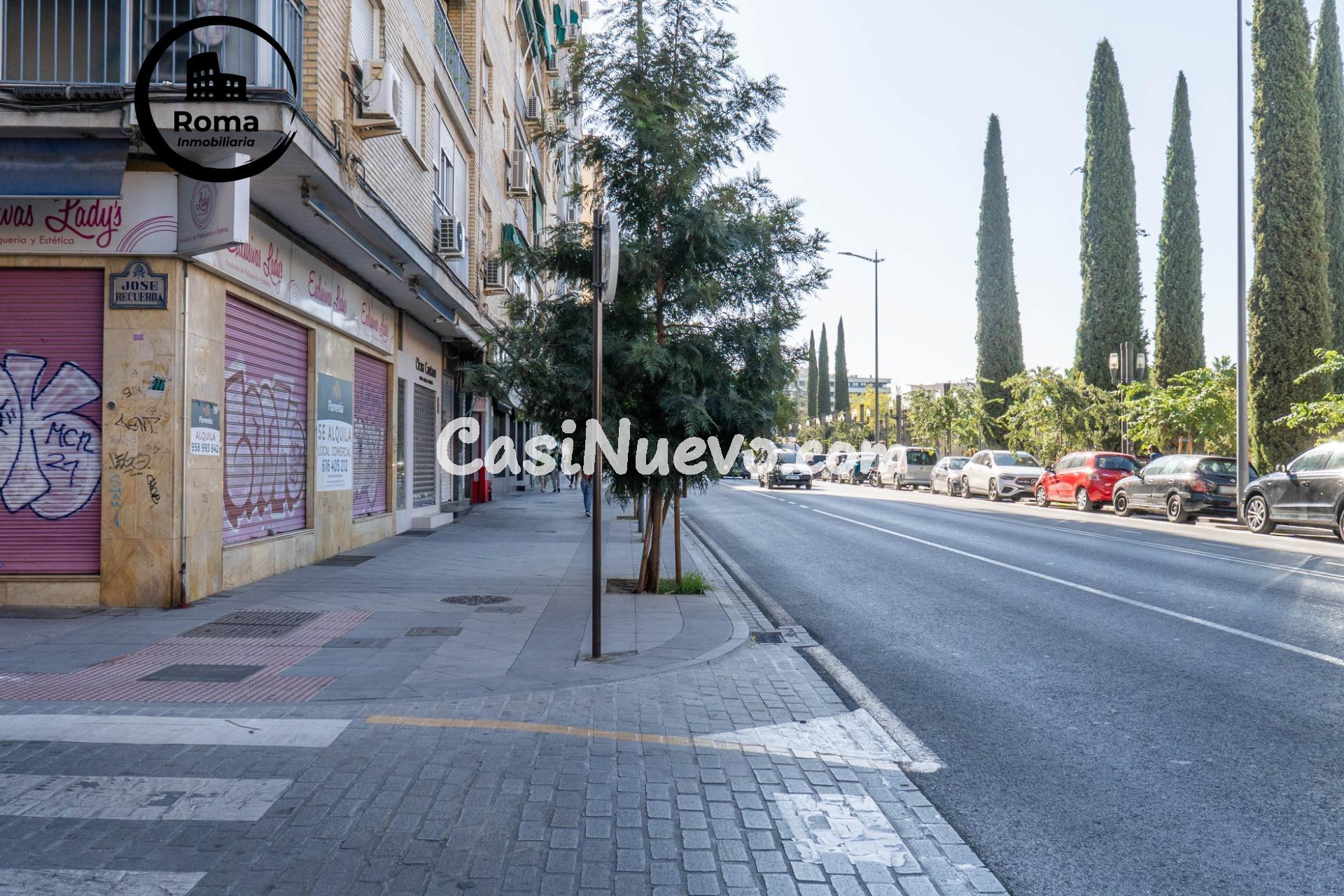 Piso boutique para entrar a vivir de 3 dormitorios y 2 baños - foto 2