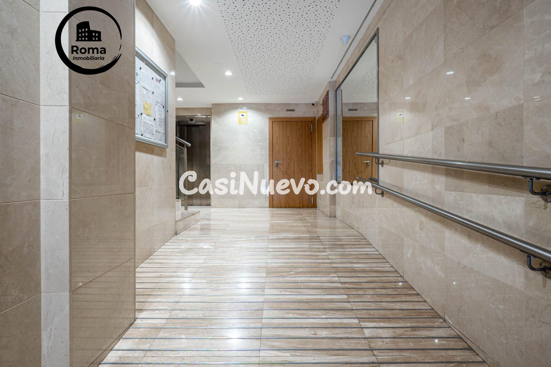 Piso boutique para entrar a vivir de 3 dormitorios y 2 baños - foto 7