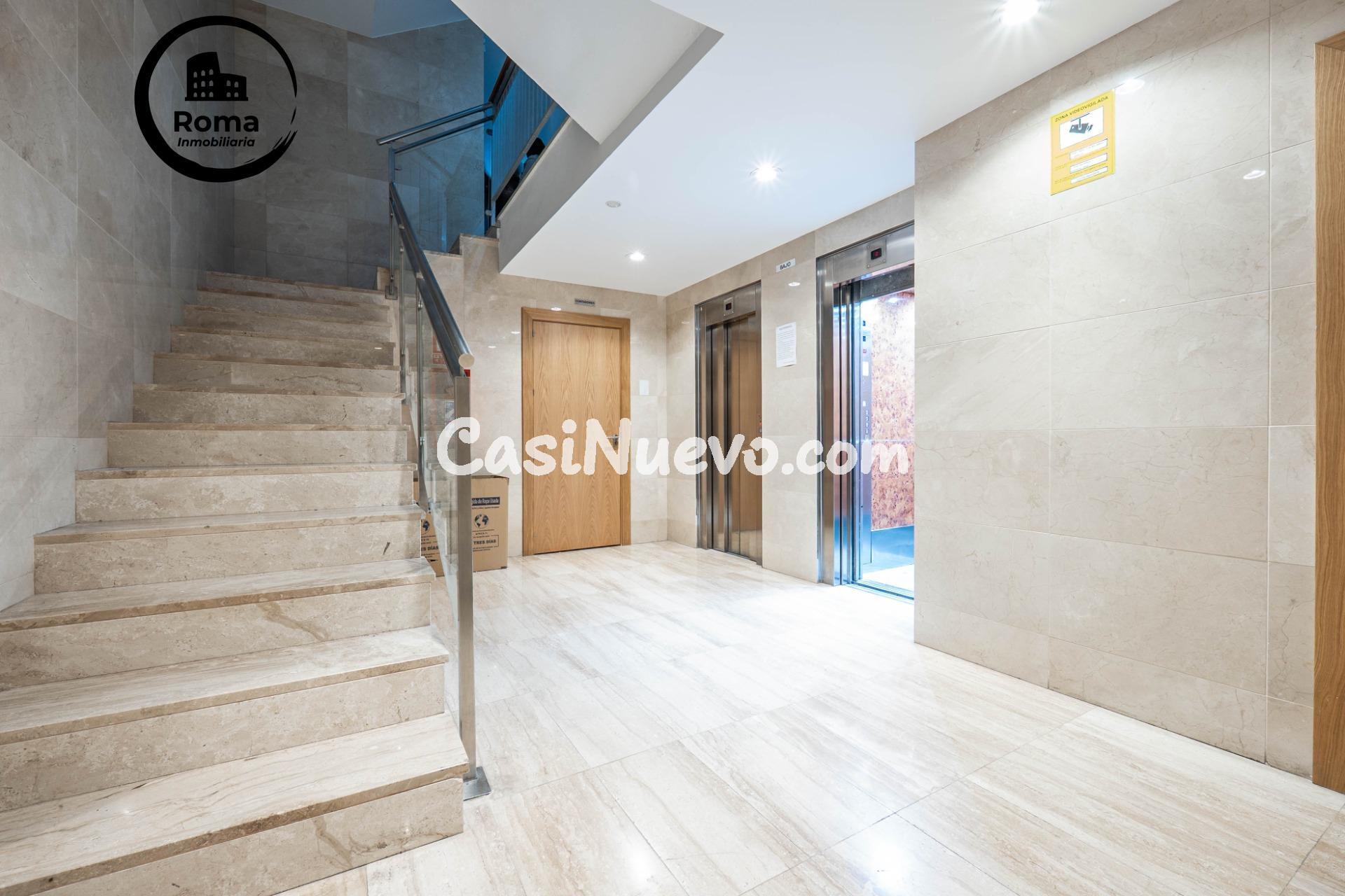 Piso boutique para entrar a vivir de 3 dormitorios y 2 baños - foto 8