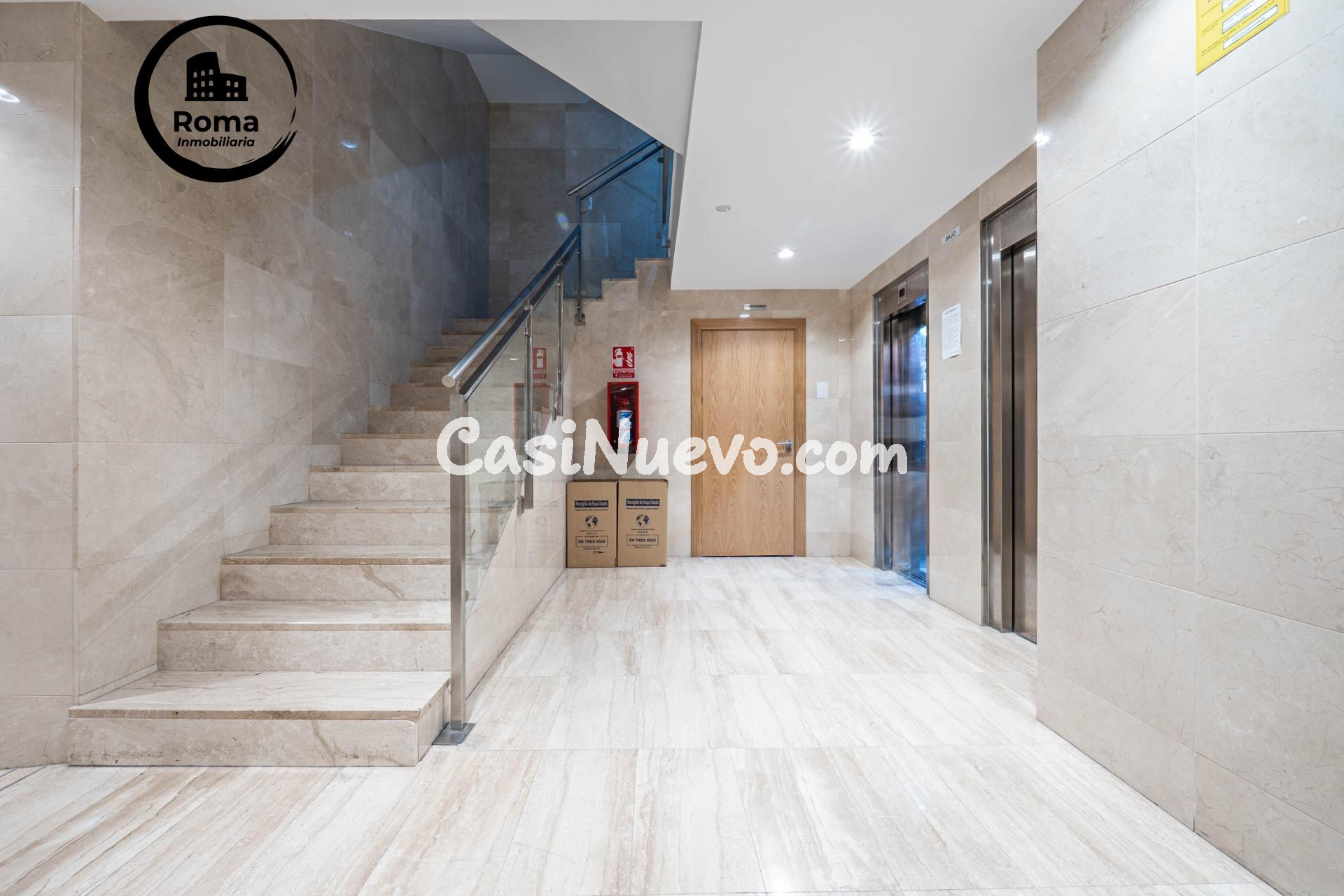 Piso boutique para entrar a vivir de 3 dormitorios y 2 baños - foto 9