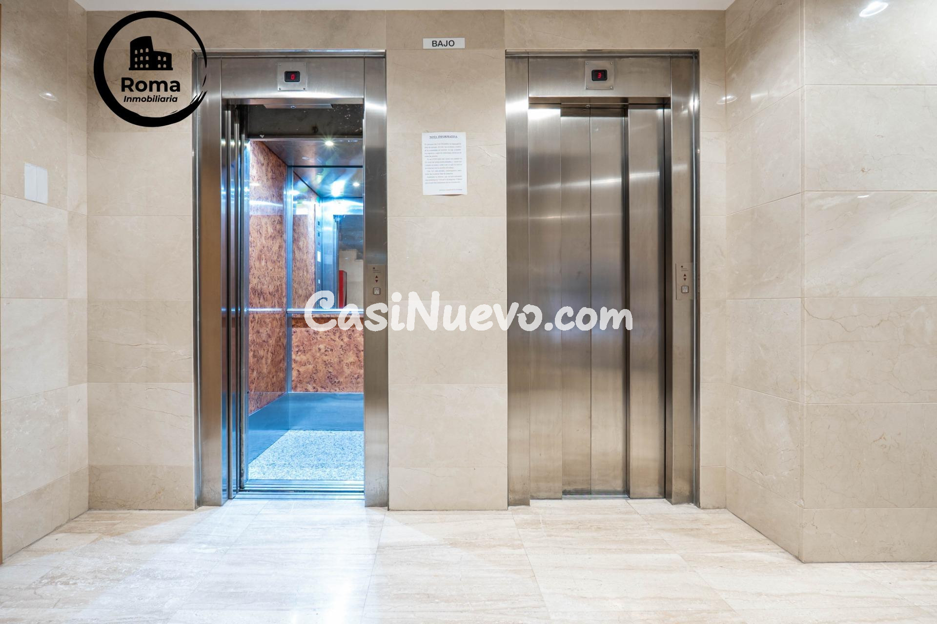 Piso boutique para entrar a vivir de 3 dormitorios y 2 baños - foto 10