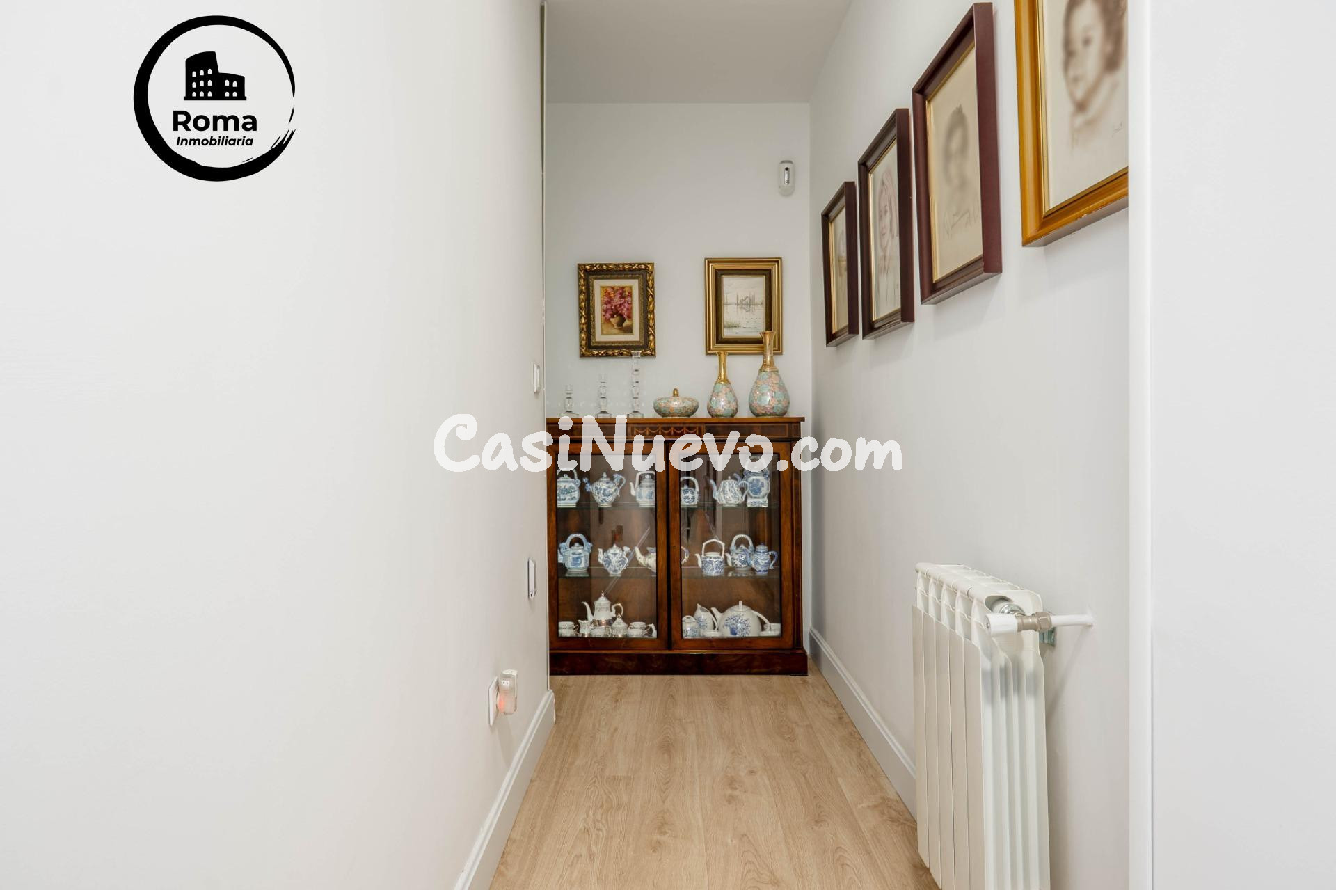 Piso boutique para entrar a vivir de 3 dormitorios y 2 baños - foto 13
