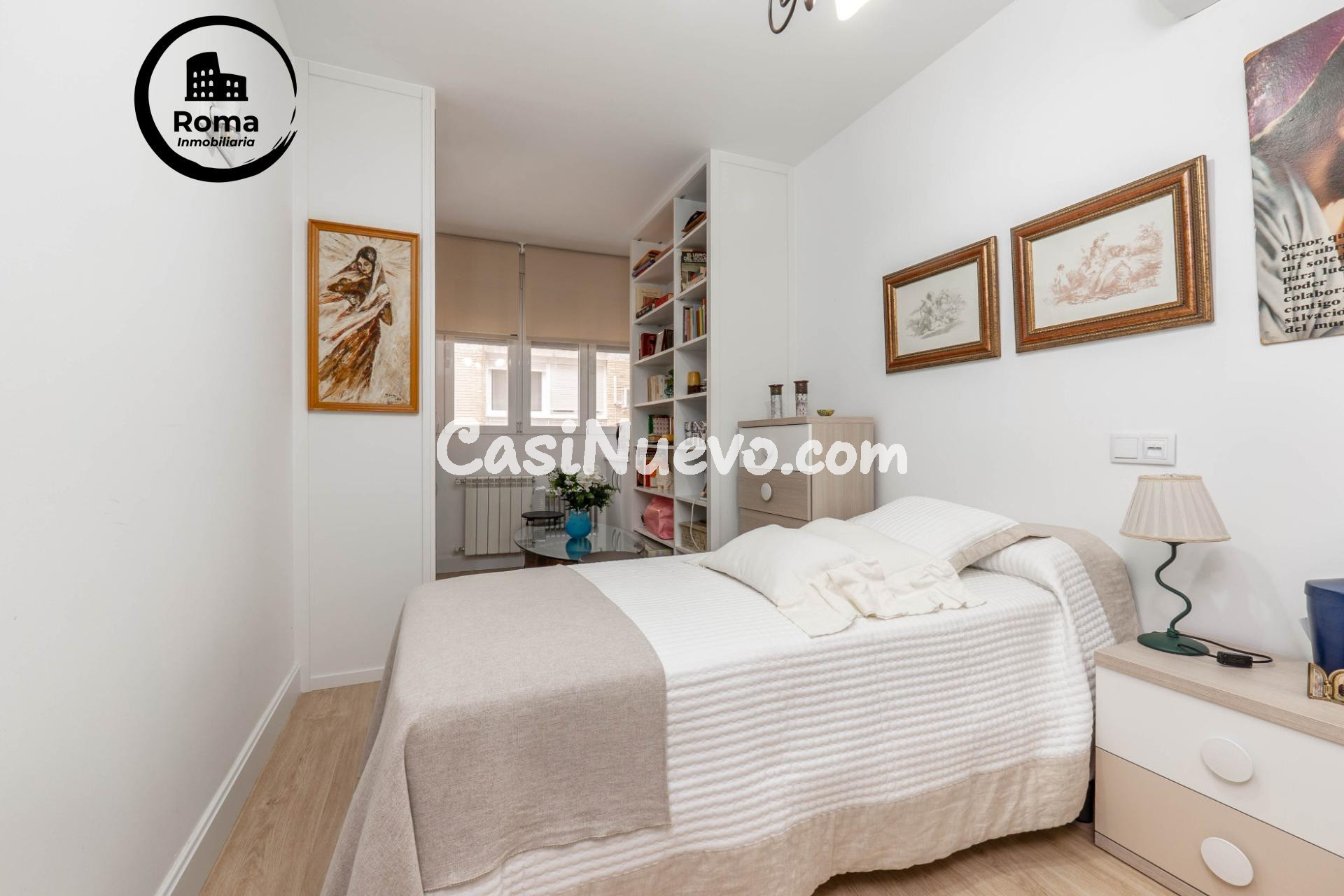 Piso boutique para entrar a vivir de 3 dormitorios y 2 baños - foto 16