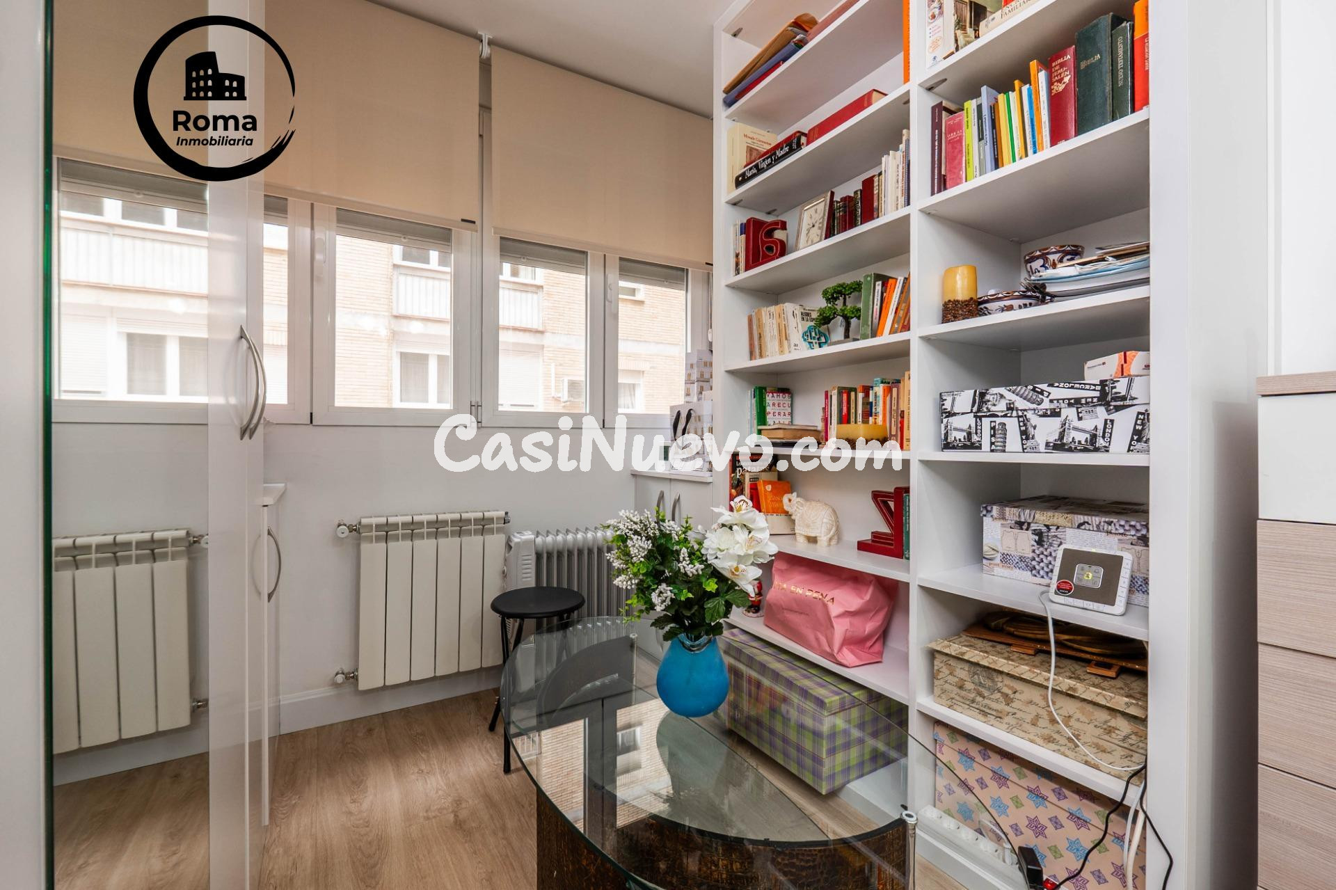 Piso boutique para entrar a vivir de 3 dormitorios y 2 baños - foto 17