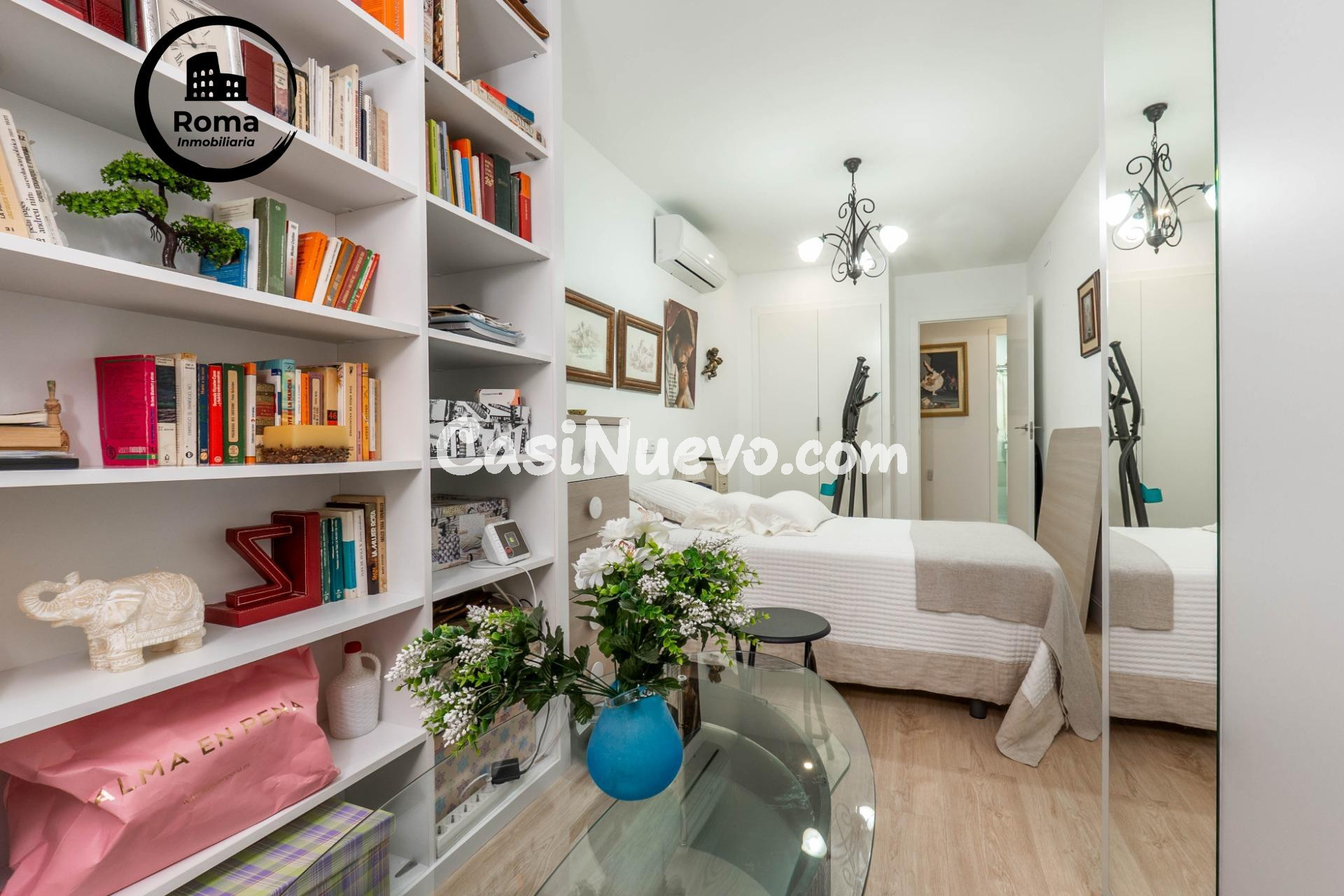 Piso boutique para entrar a vivir de 3 dormitorios y 2 baños - foto 18