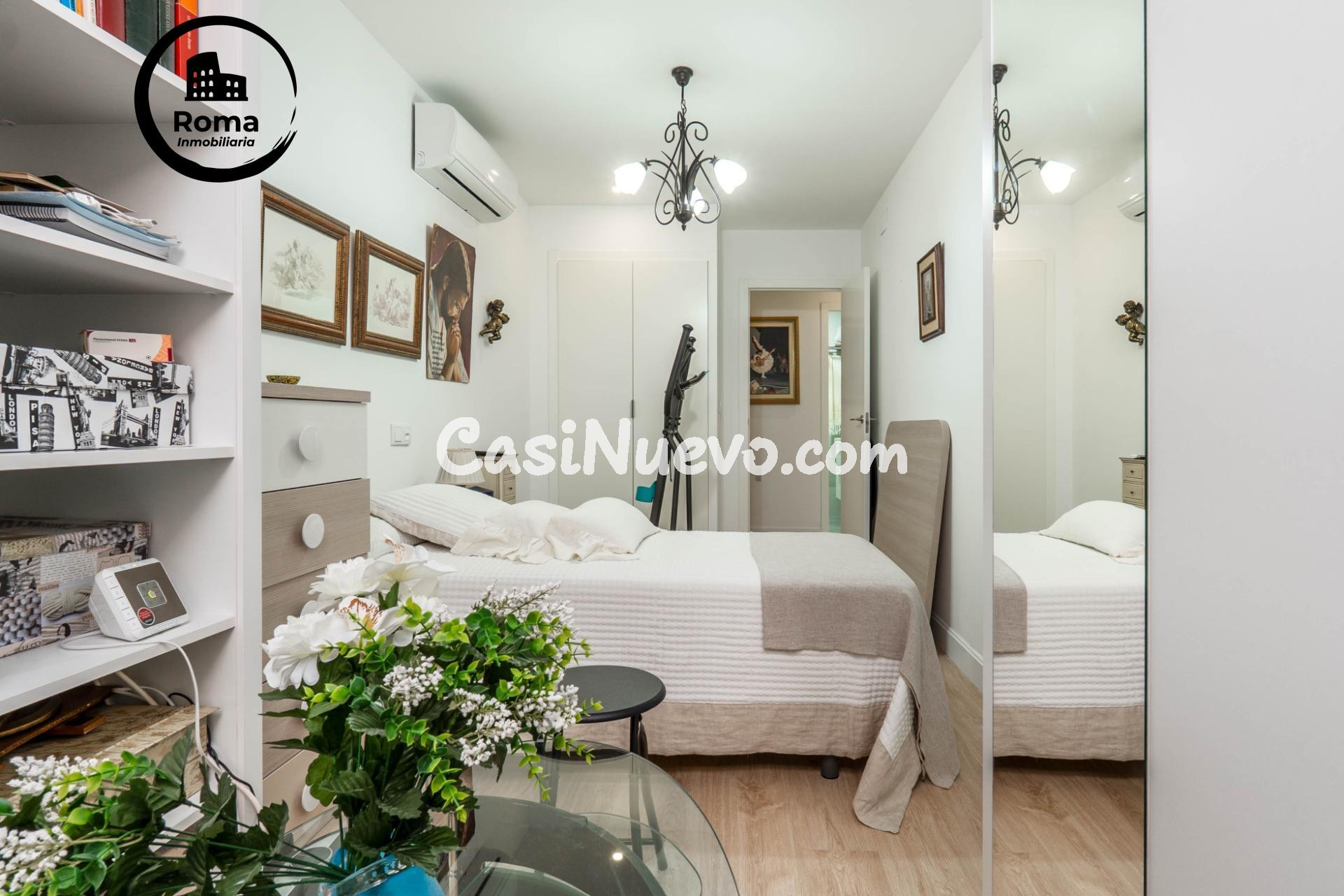 Piso boutique para entrar a vivir de 3 dormitorios y 2 baños - foto 19