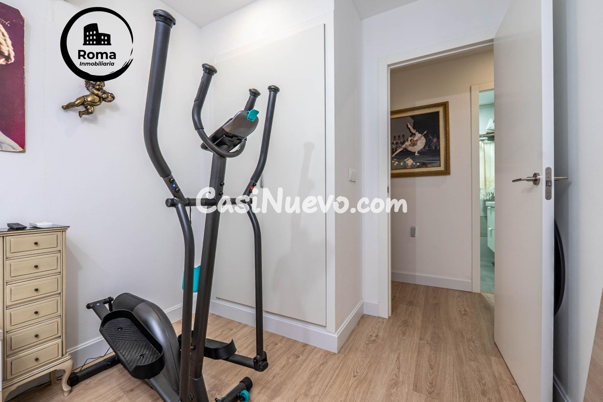 Piso boutique para entrar a vivir de 3 dormitorios y 2 baños - foto 21
