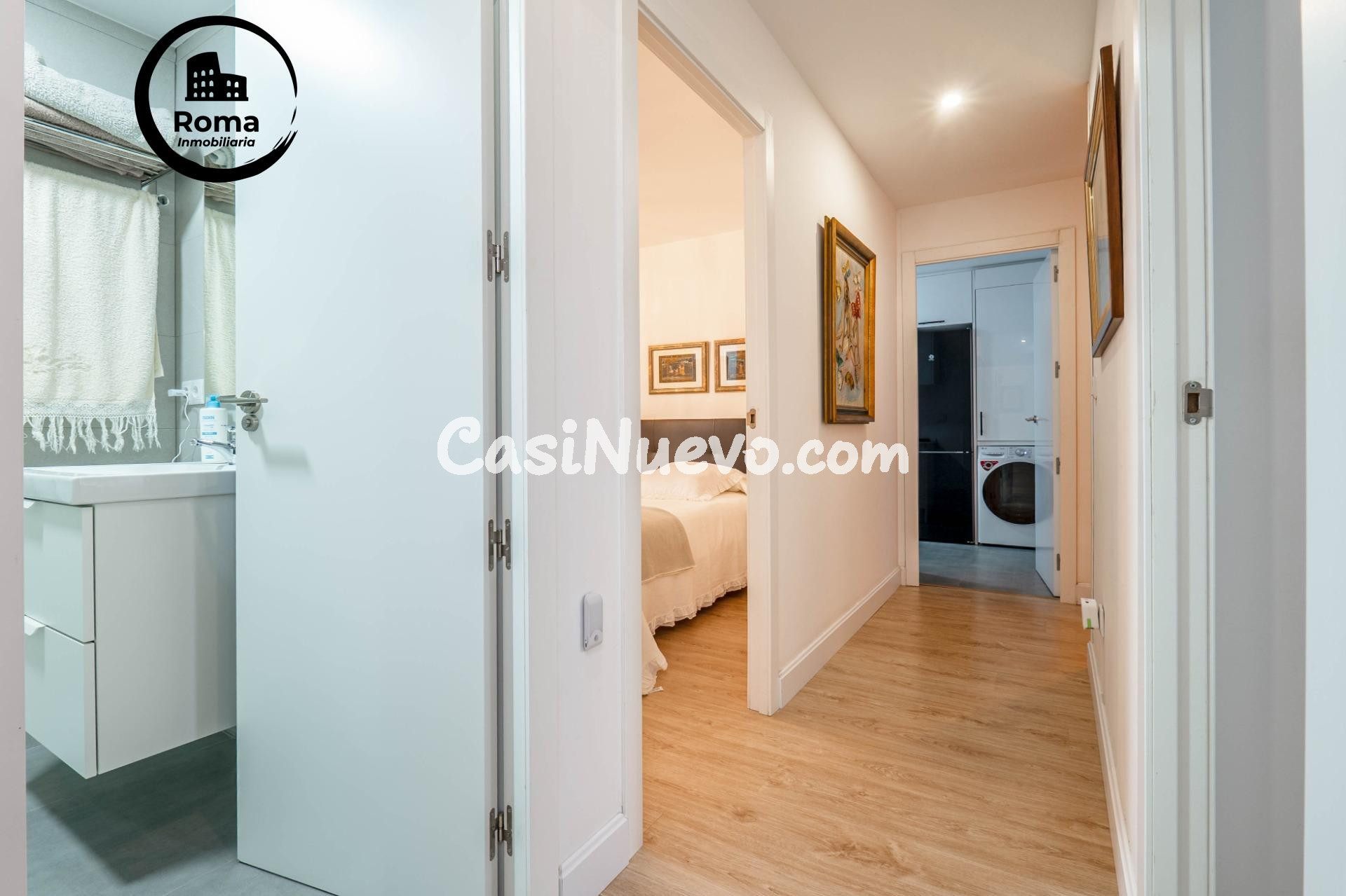 Piso boutique para entrar a vivir de 3 dormitorios y 2 baños - foto 23