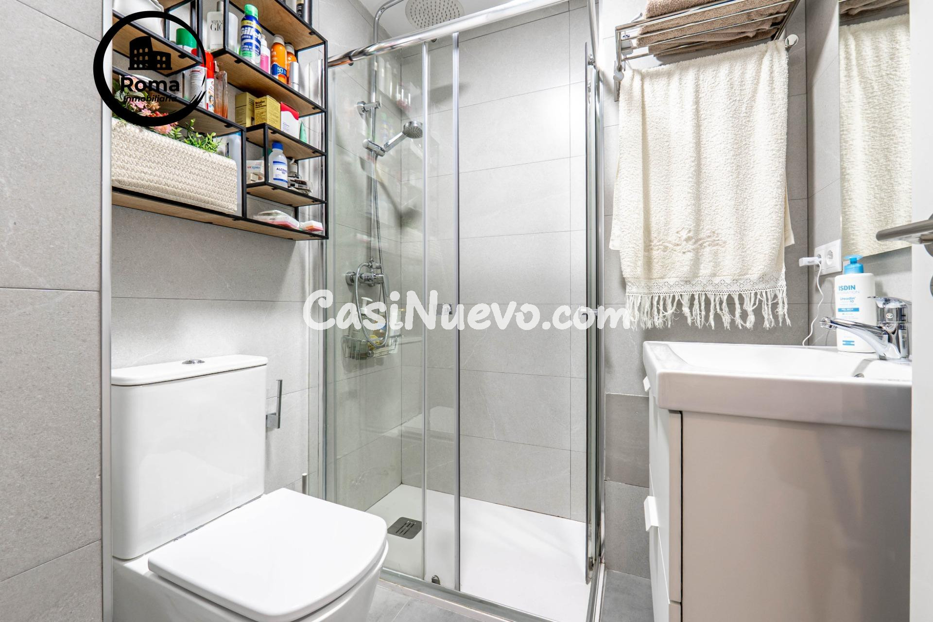 Piso boutique para entrar a vivir de 3 dormitorios y 2 baños - foto 24