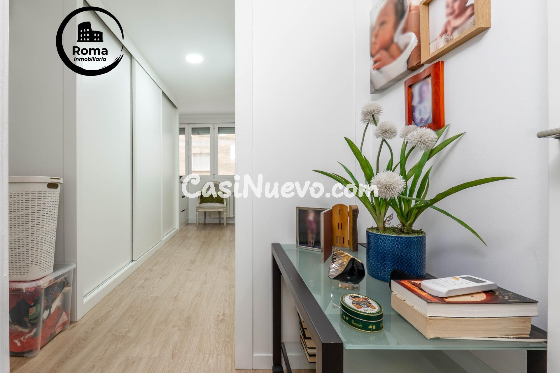 Piso boutique para entrar a vivir de 3 dormitorios y 2 baños - foto 26