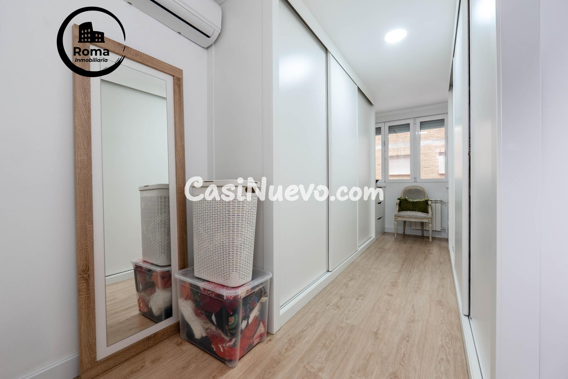Piso boutique para entrar a vivir de 3 dormitorios y 2 baños - foto 27