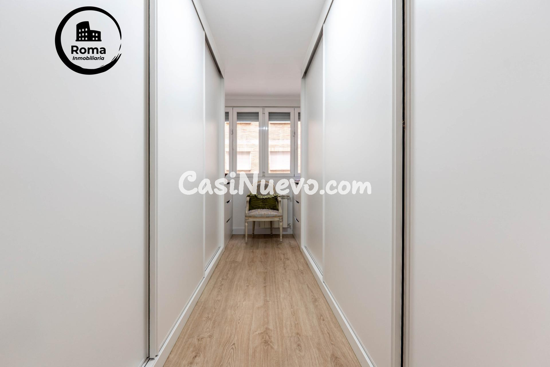 Piso boutique para entrar a vivir de 3 dormitorios y 2 baños - foto 28