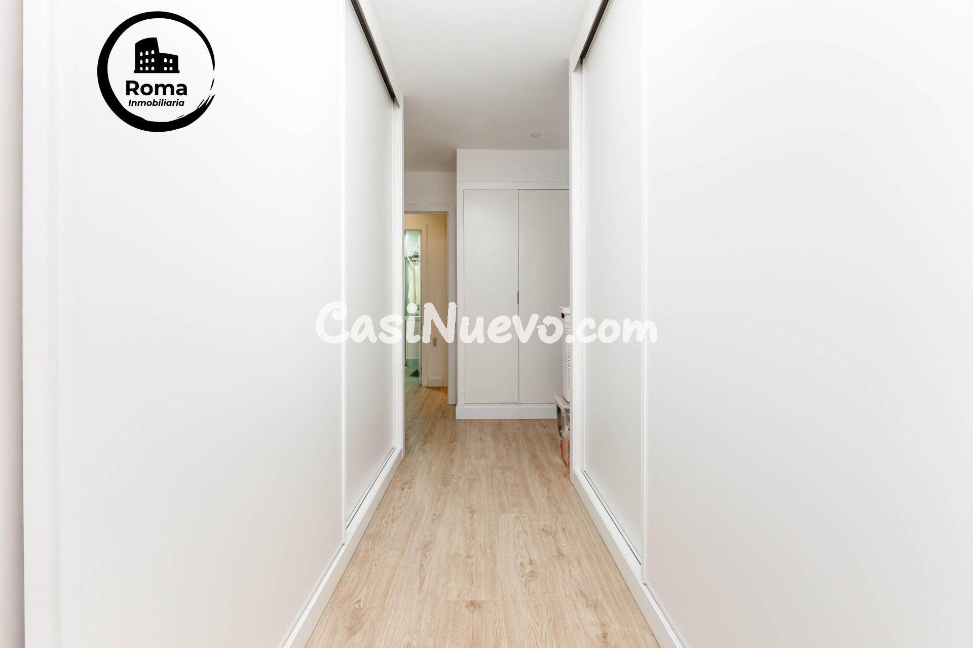 Piso boutique para entrar a vivir de 3 dormitorios y 2 baños - foto 30