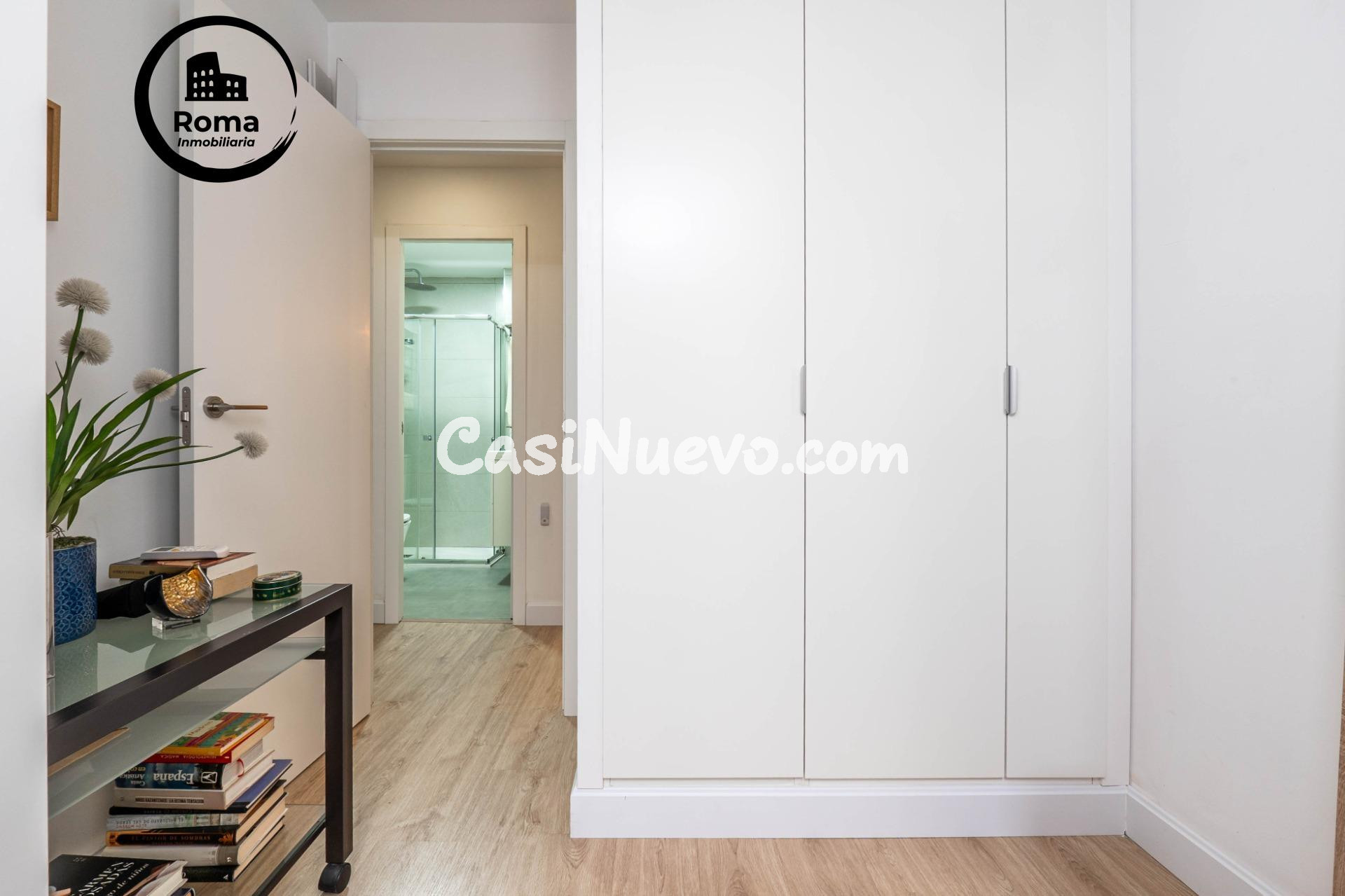 Piso boutique para entrar a vivir de 3 dormitorios y 2 baños - foto 31