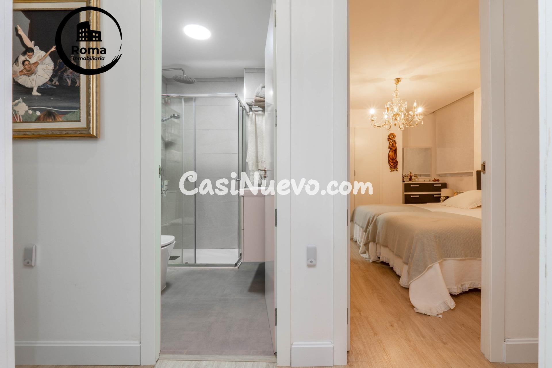 Piso boutique para entrar a vivir de 3 dormitorios y 2 baños - foto 32