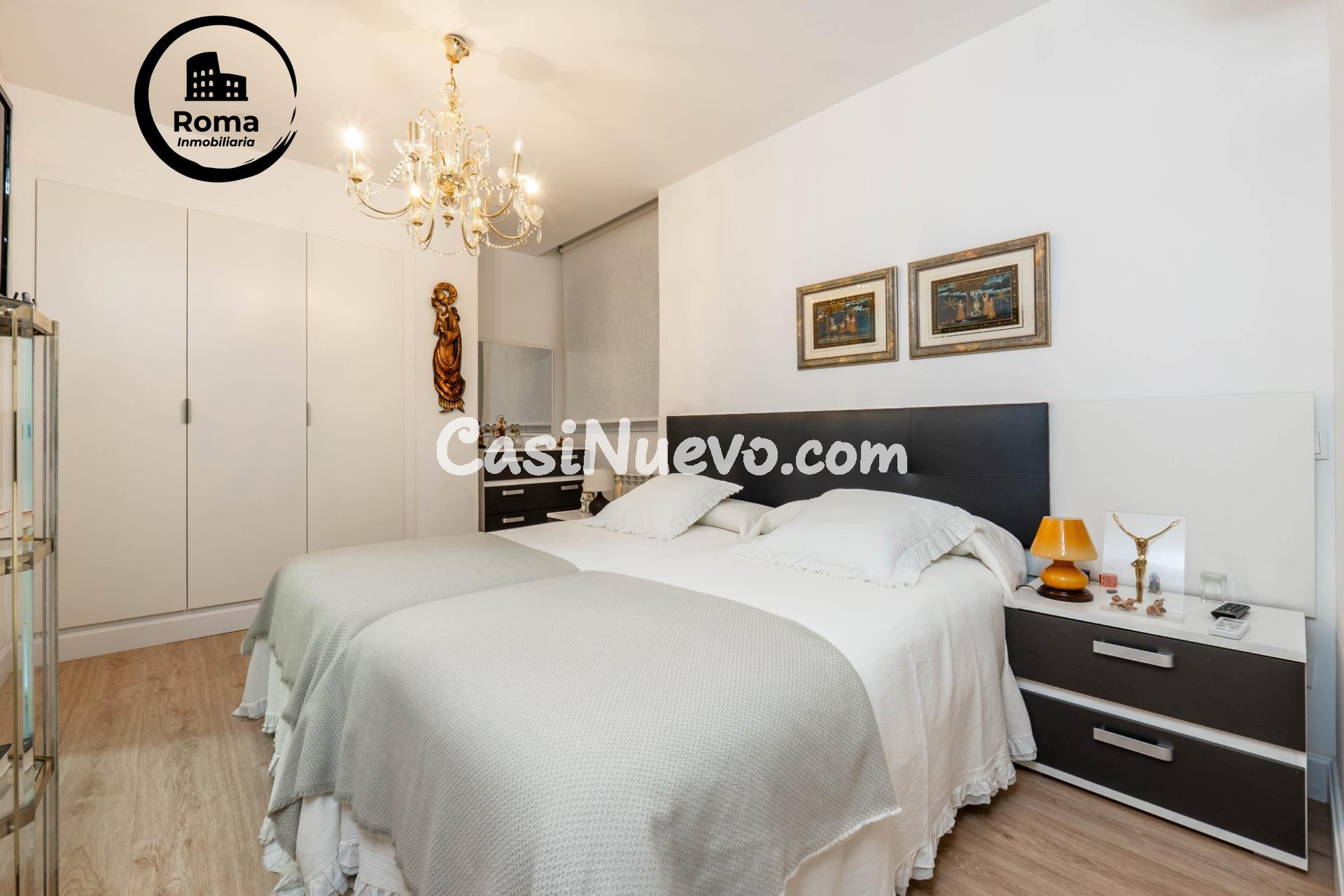 Piso boutique para entrar a vivir de 3 dormitorios y 2 baños - foto 34