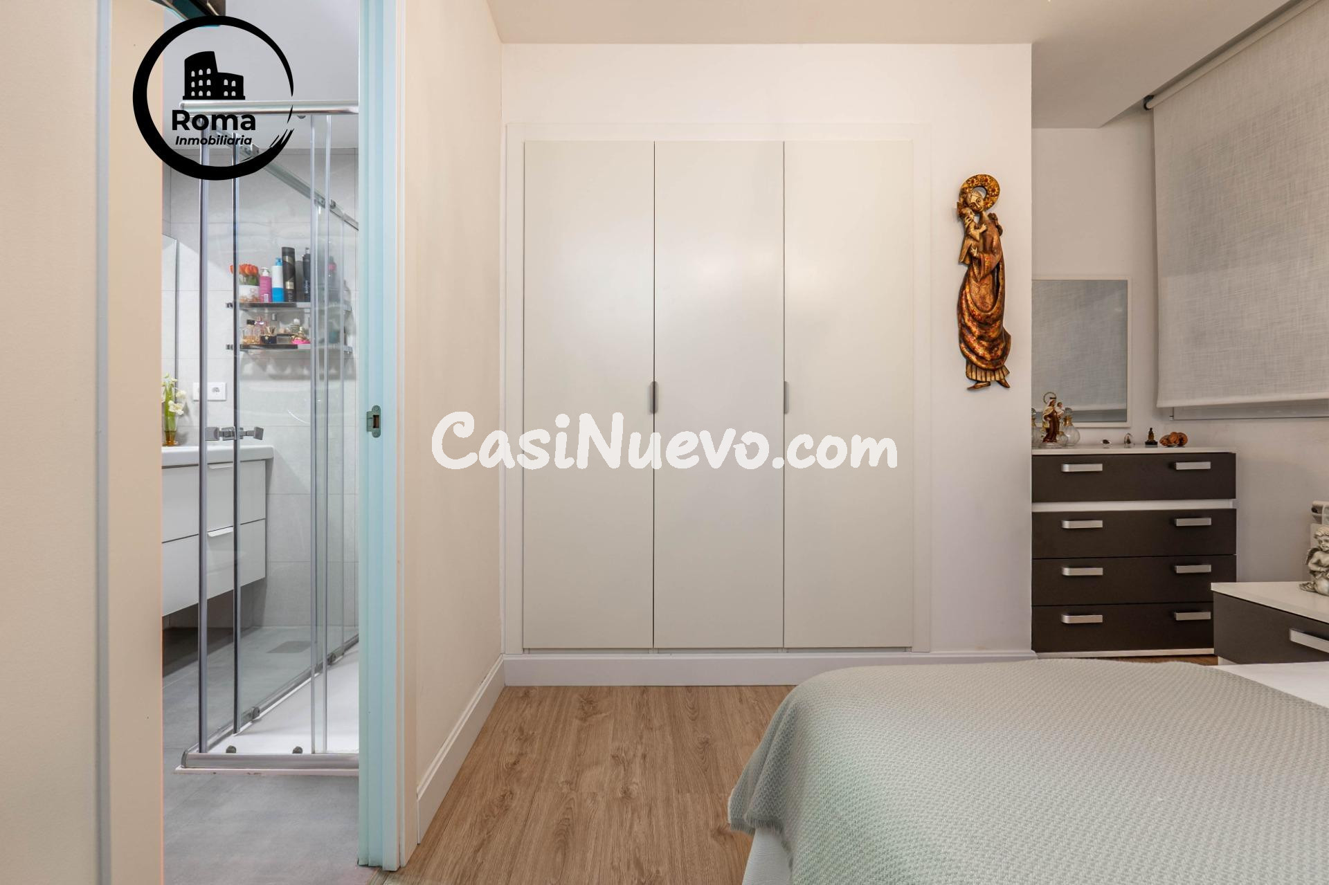 Piso boutique para entrar a vivir de 3 dormitorios y 2 baños - foto 35