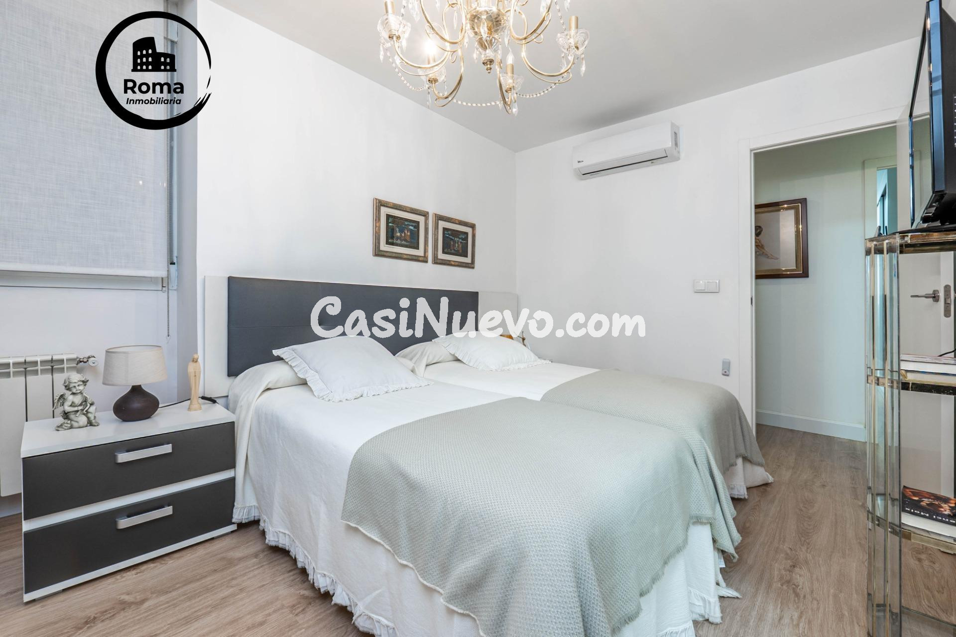 Piso boutique para entrar a vivir de 3 dormitorios y 2 baños - foto 36