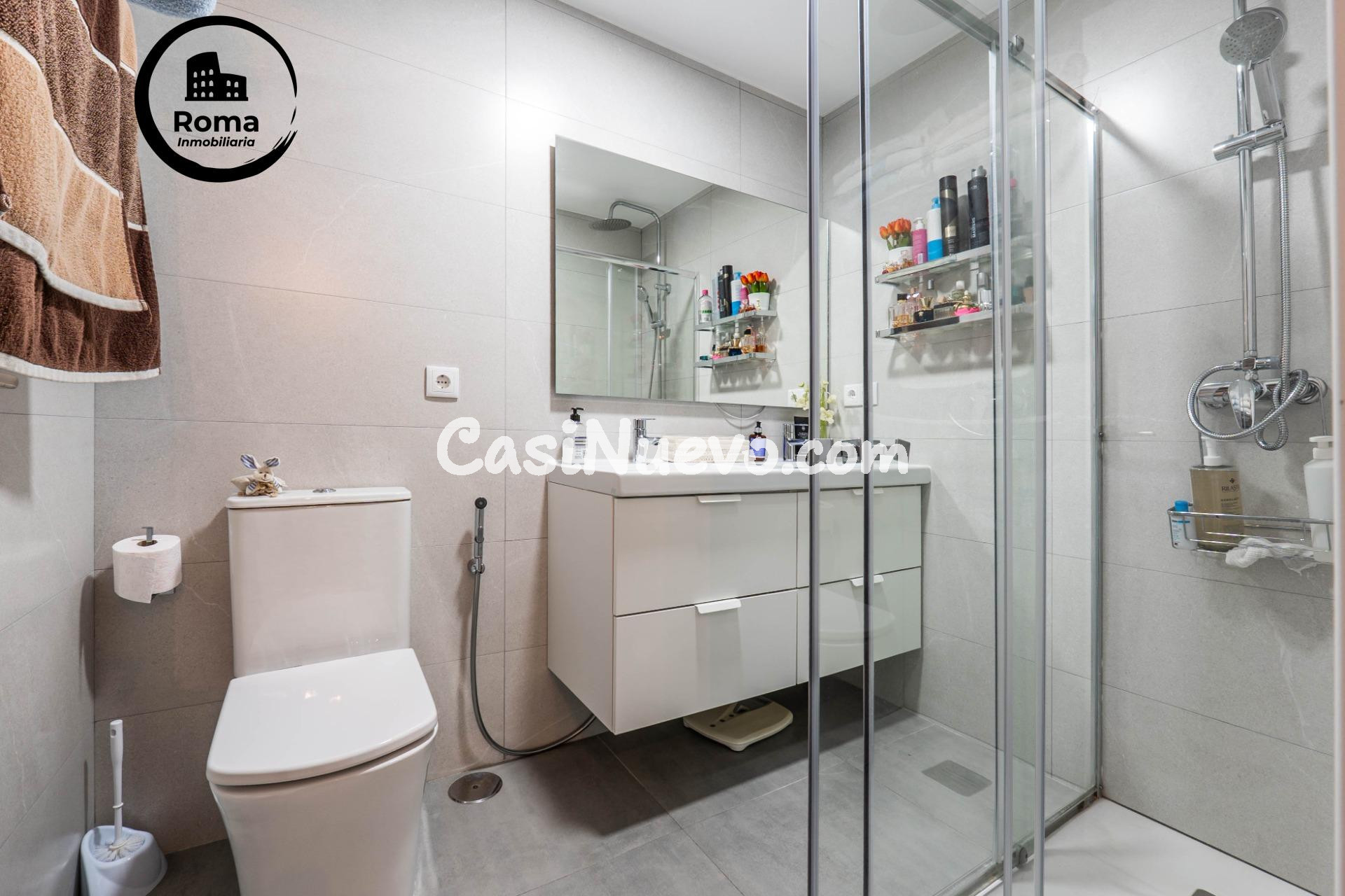 Piso boutique para entrar a vivir de 3 dormitorios y 2 baños - foto 37