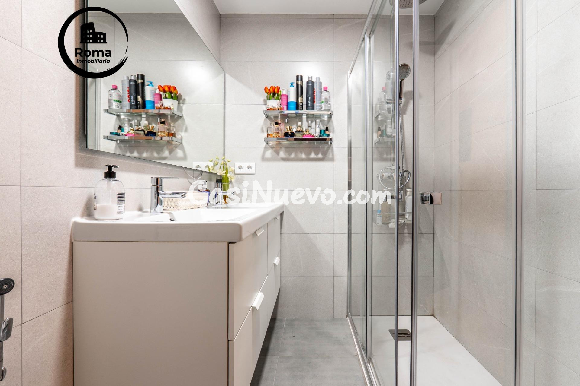 Piso boutique para entrar a vivir de 3 dormitorios y 2 baños - foto 38