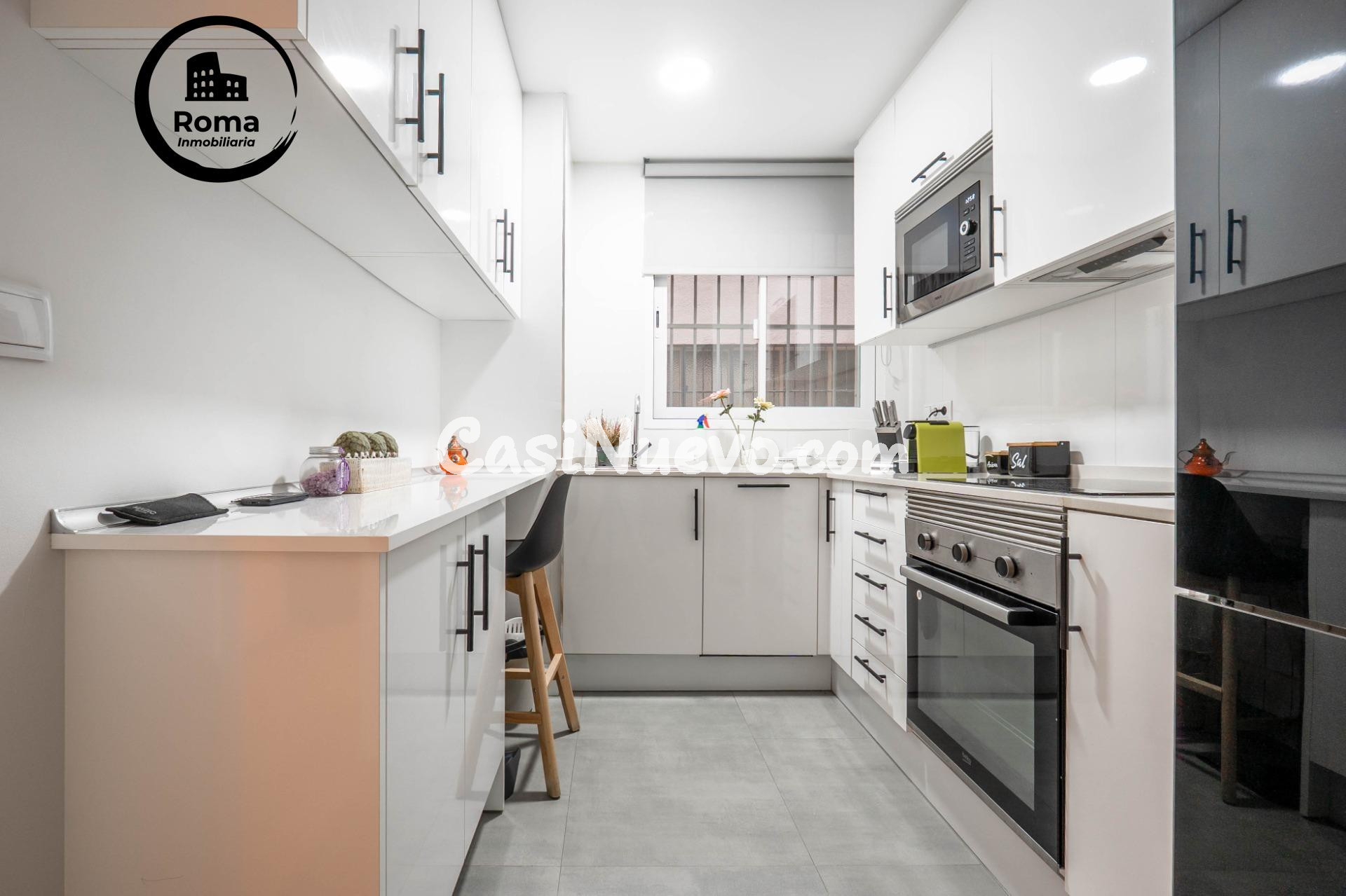 Piso boutique para entrar a vivir de 3 dormitorios y 2 baños - foto 41