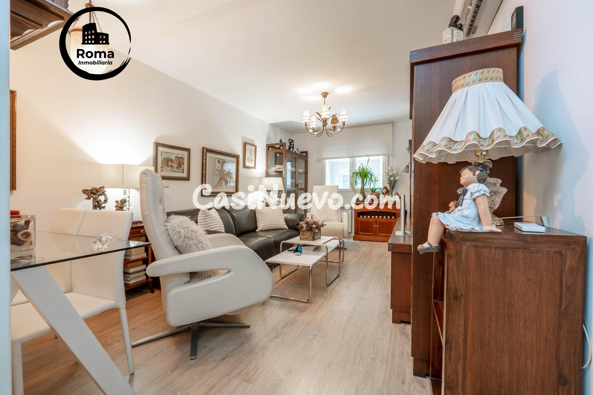 Piso boutique para entrar a vivir de 3 dormitorios y 2 baños - foto 46