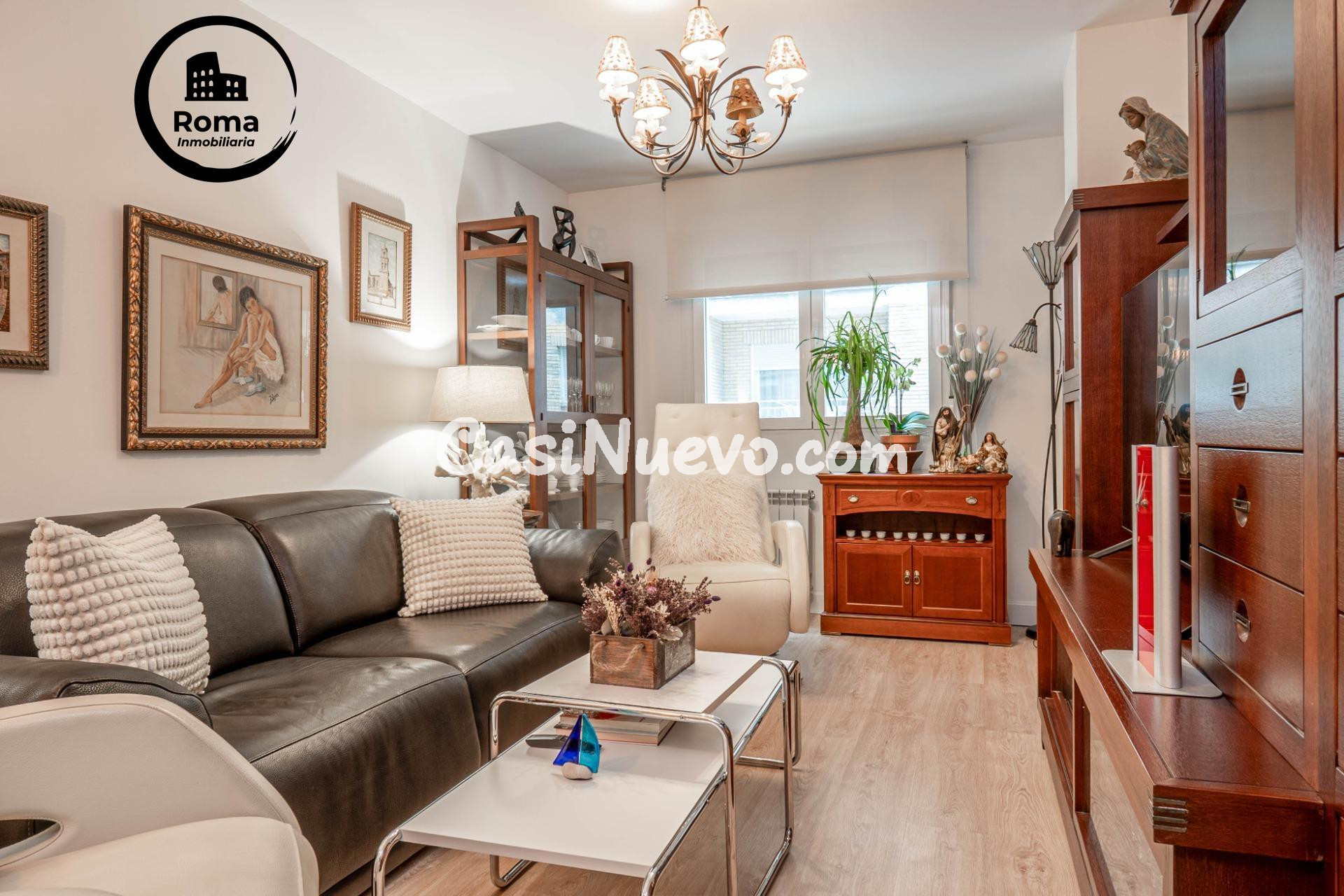 Piso boutique para entrar a vivir de 3 dormitorios y 2 baños - foto 48