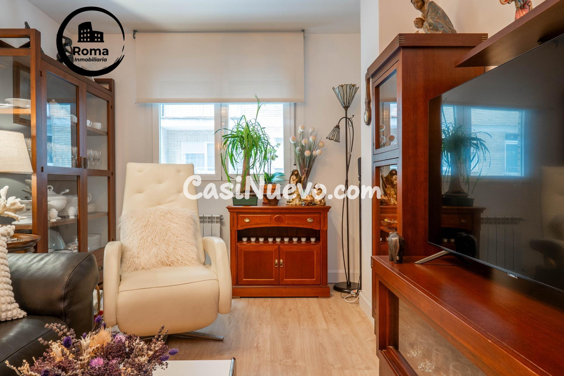 Piso boutique para entrar a vivir de 3 dormitorios y 2 baños - foto 49