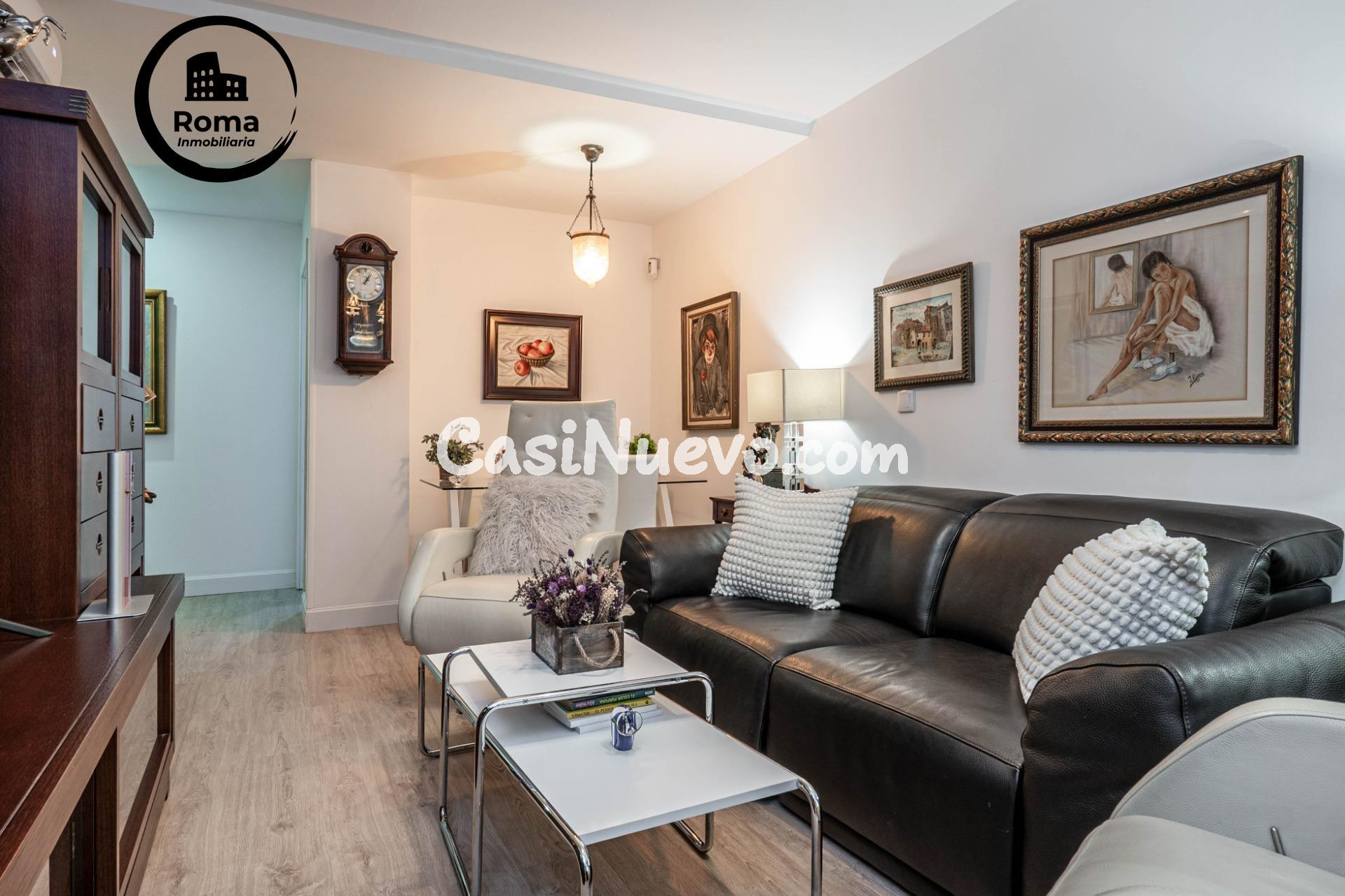 Piso boutique para entrar a vivir de 3 dormitorios y 2 baños - foto 50