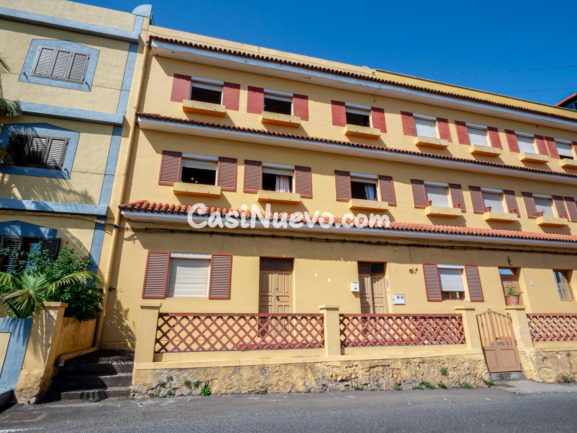 Casa de Campo Montaña Alta de Guía - foto 2