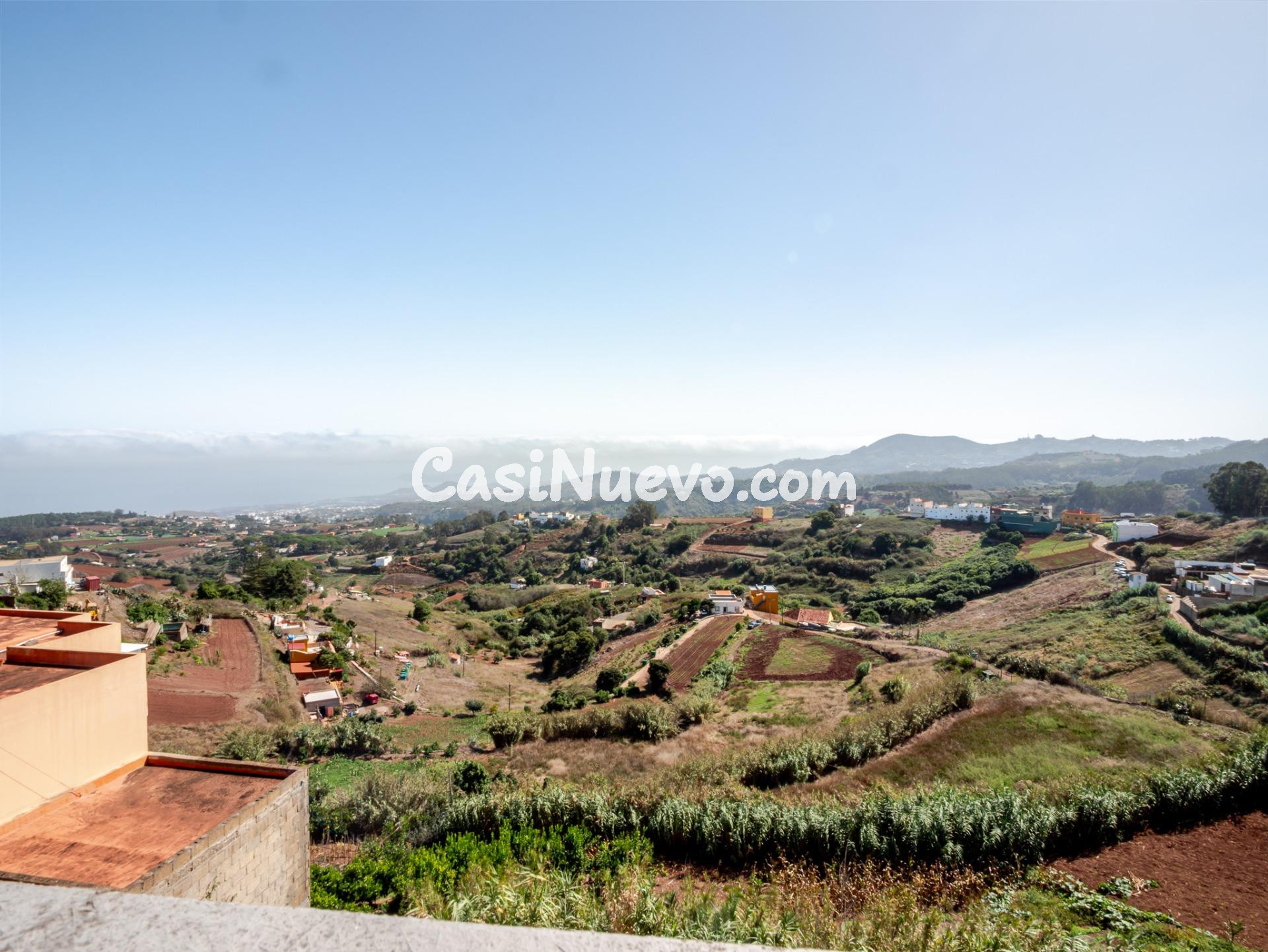 Casa de Campo Montaña Alta de Guía - foto 4