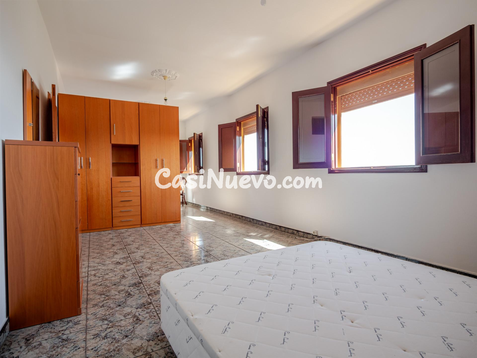 Casa de Campo Montaña Alta de Guía - foto 5