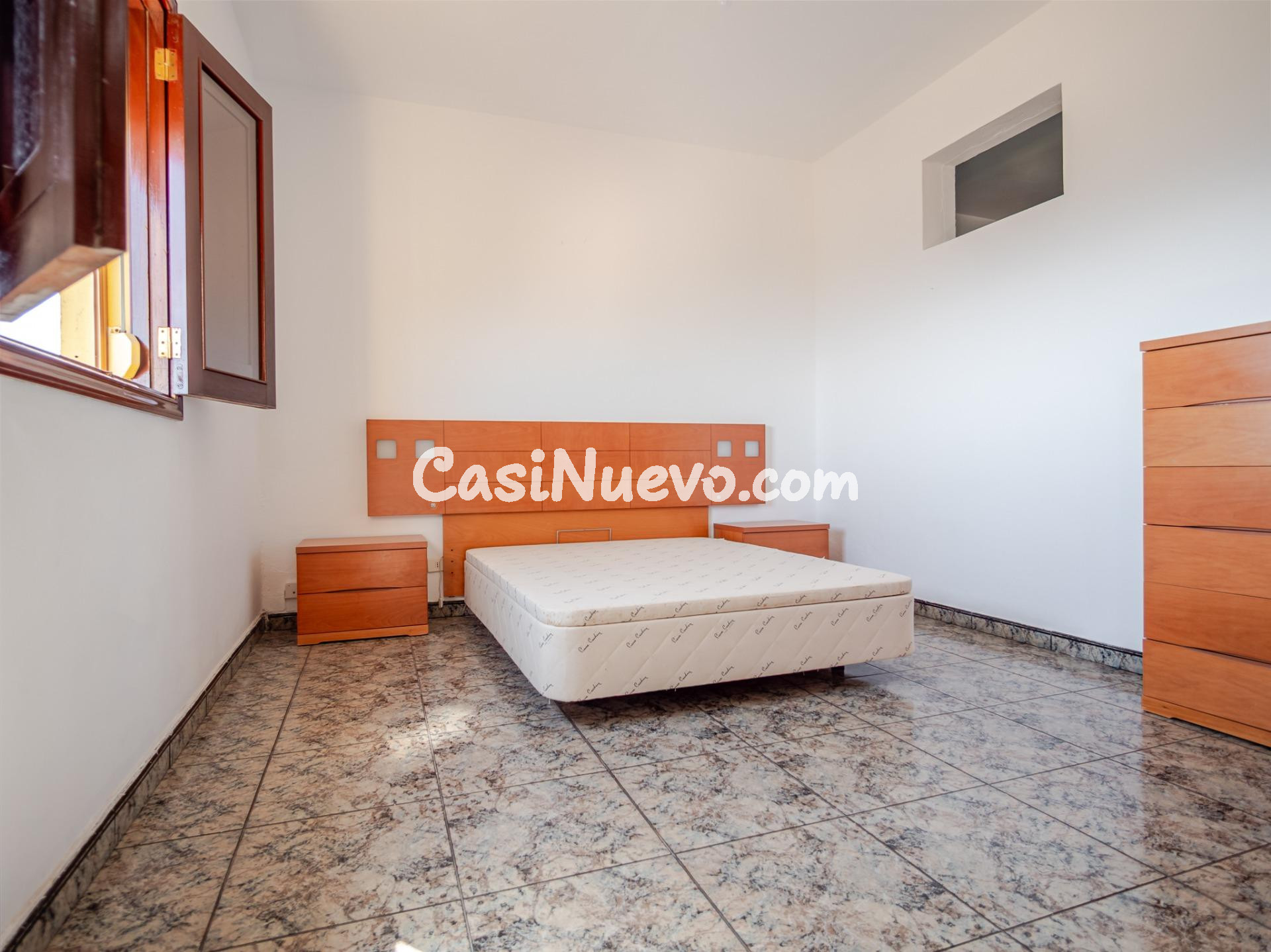 Casa de Campo Montaña Alta de Guía - foto 7