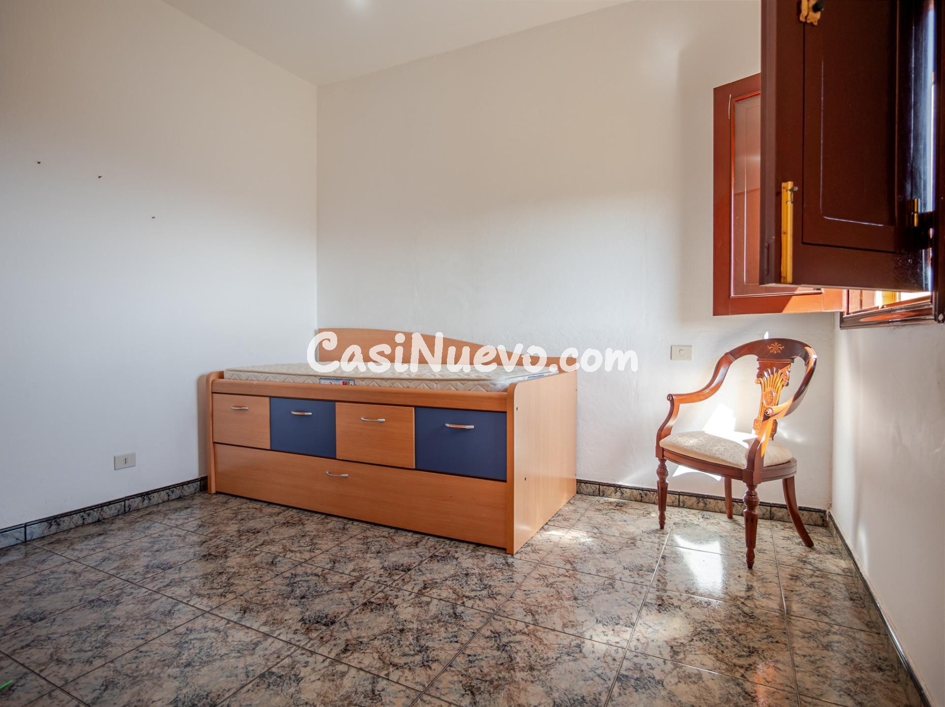 Casa de Campo Montaña Alta de Guía - foto 8