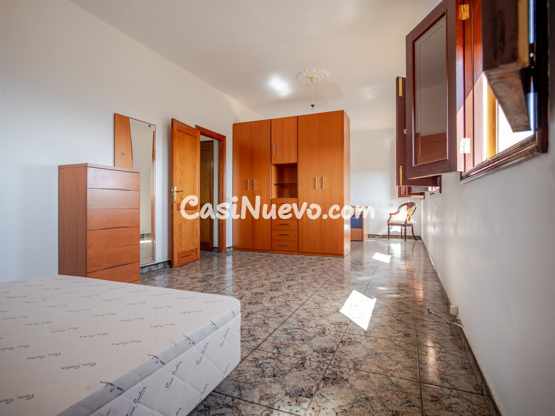 Casa de Campo Montaña Alta de Guía - foto 9