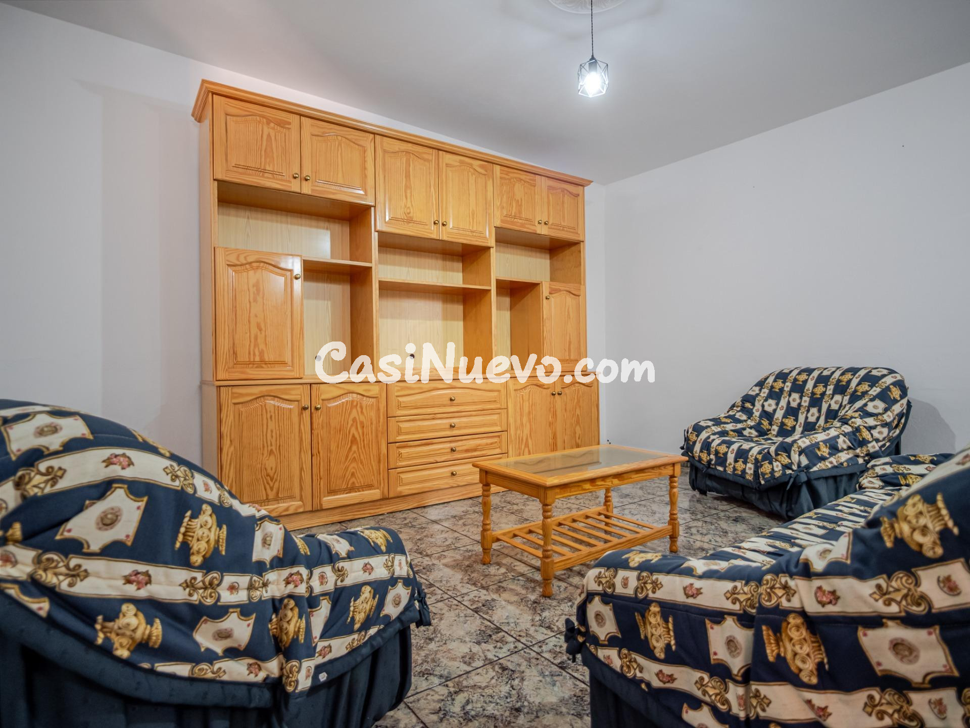 Casa de Campo Montaña Alta de Guía - foto 10