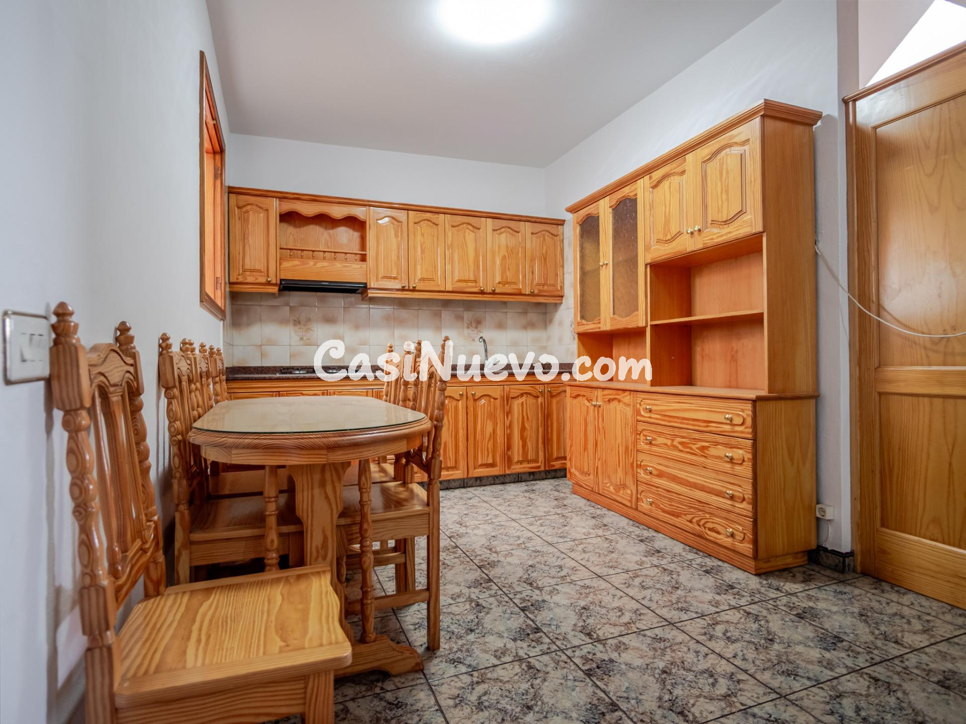 Casa de Campo Montaña Alta de Guía - foto 12