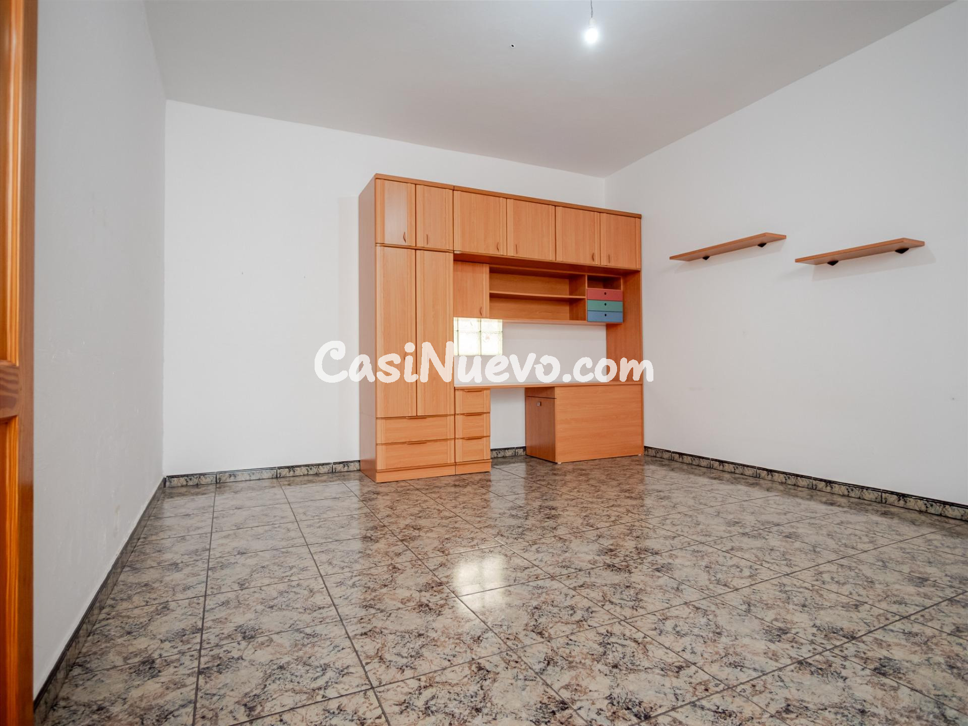 Casa de Campo Montaña Alta de Guía - foto 14