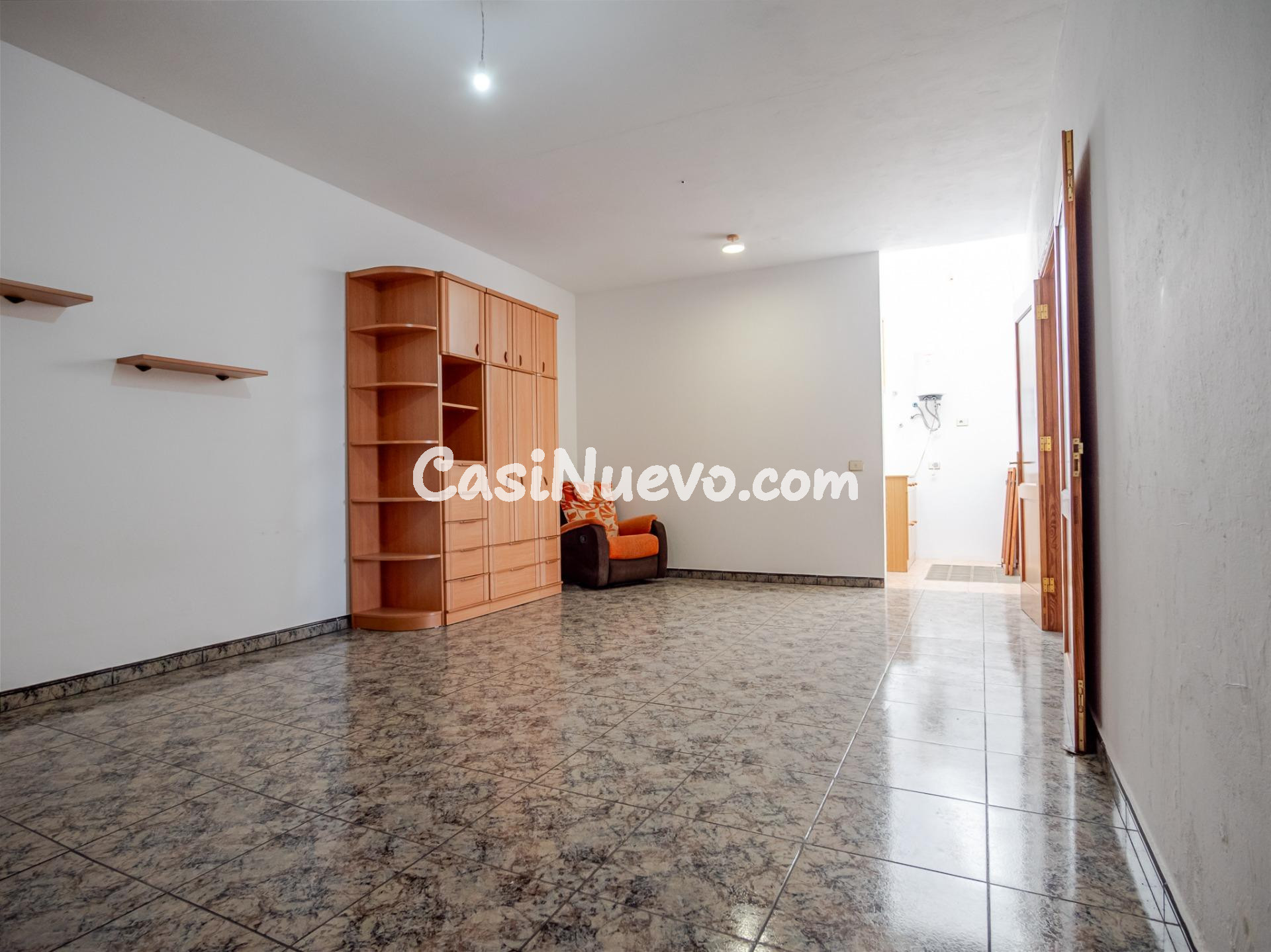 Casa de Campo Montaña Alta de Guía - foto 15