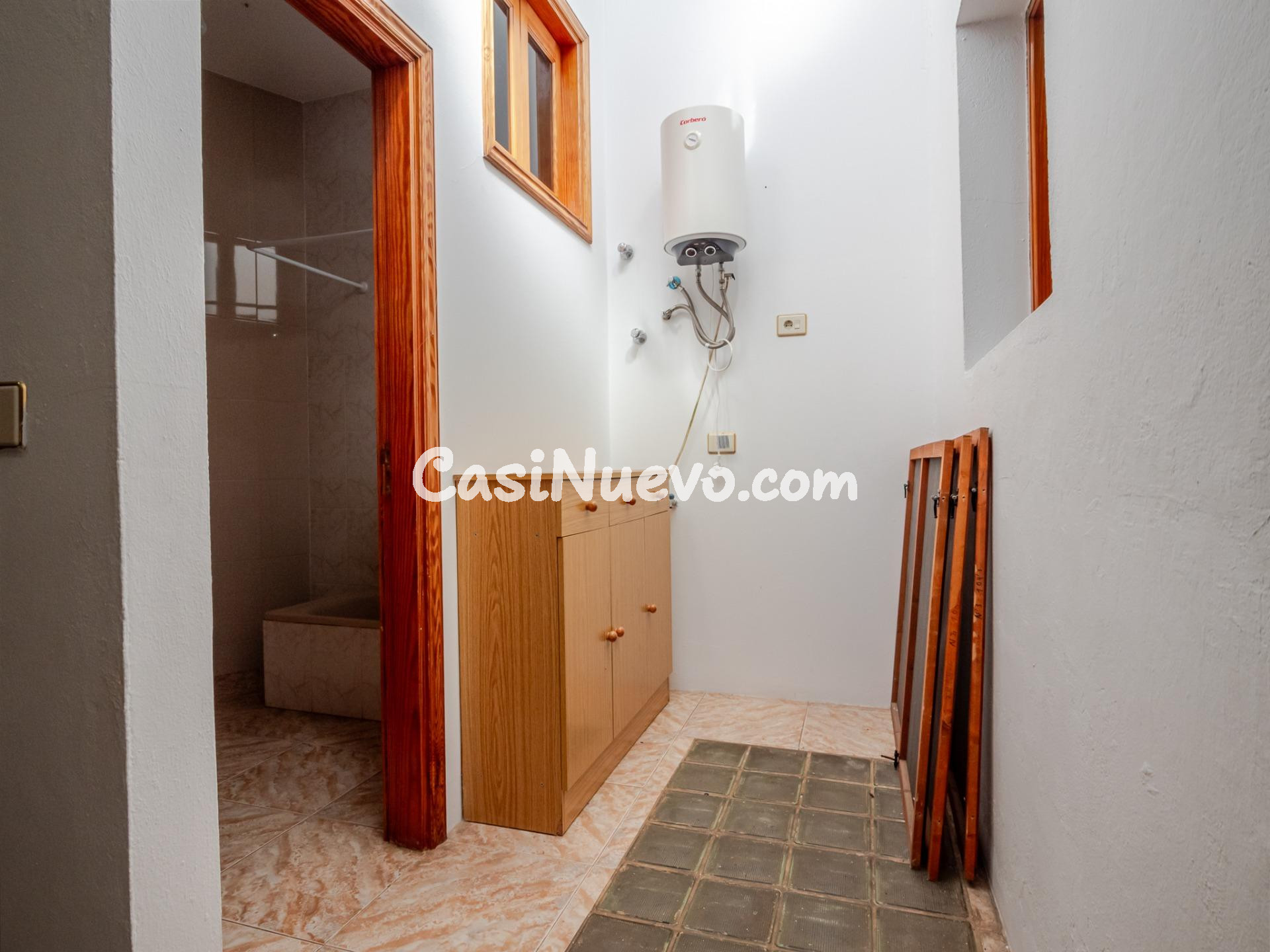 Casa de Campo Montaña Alta de Guía - foto 16