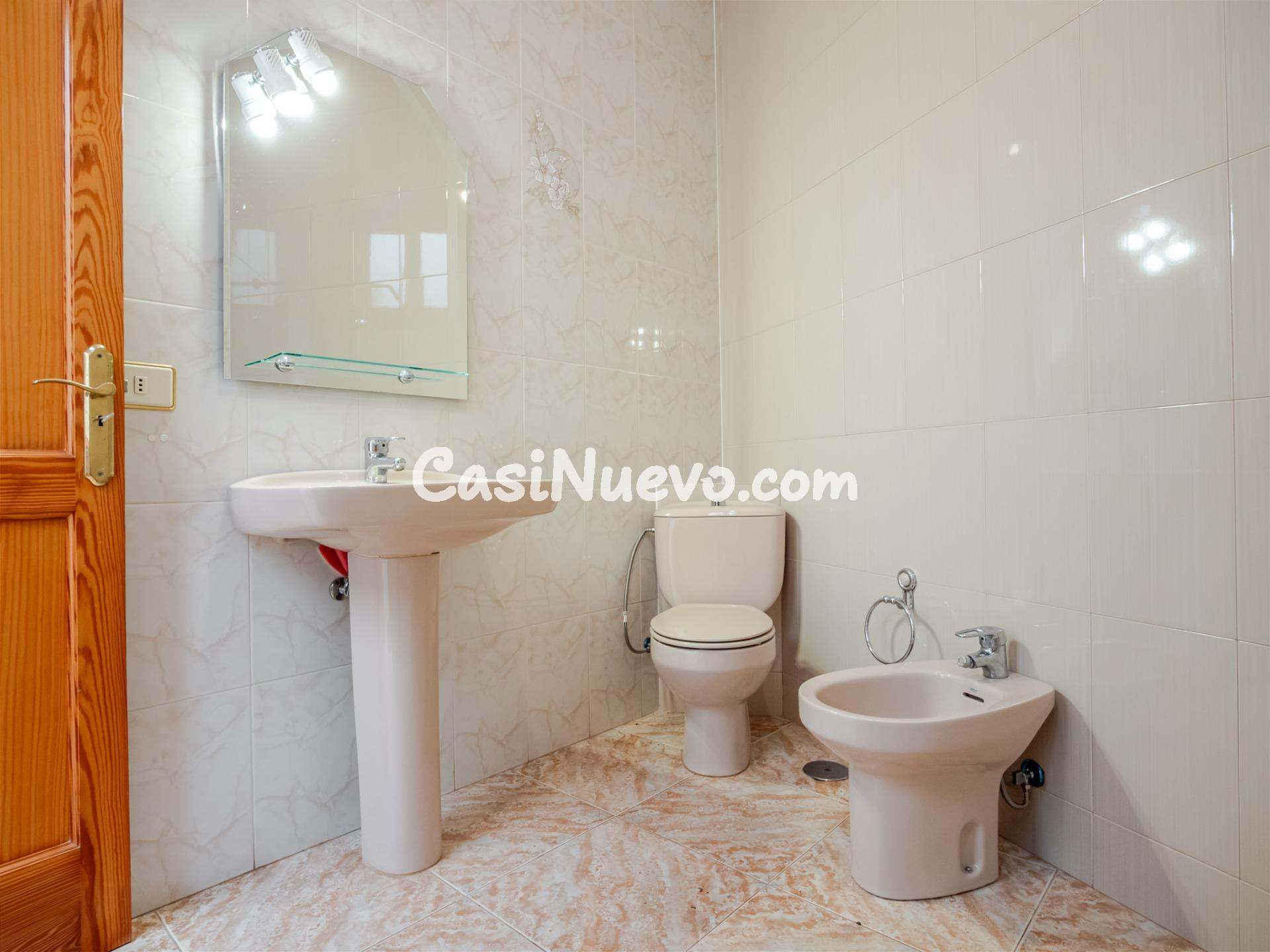 Casa de Campo Montaña Alta de Guía - foto 17