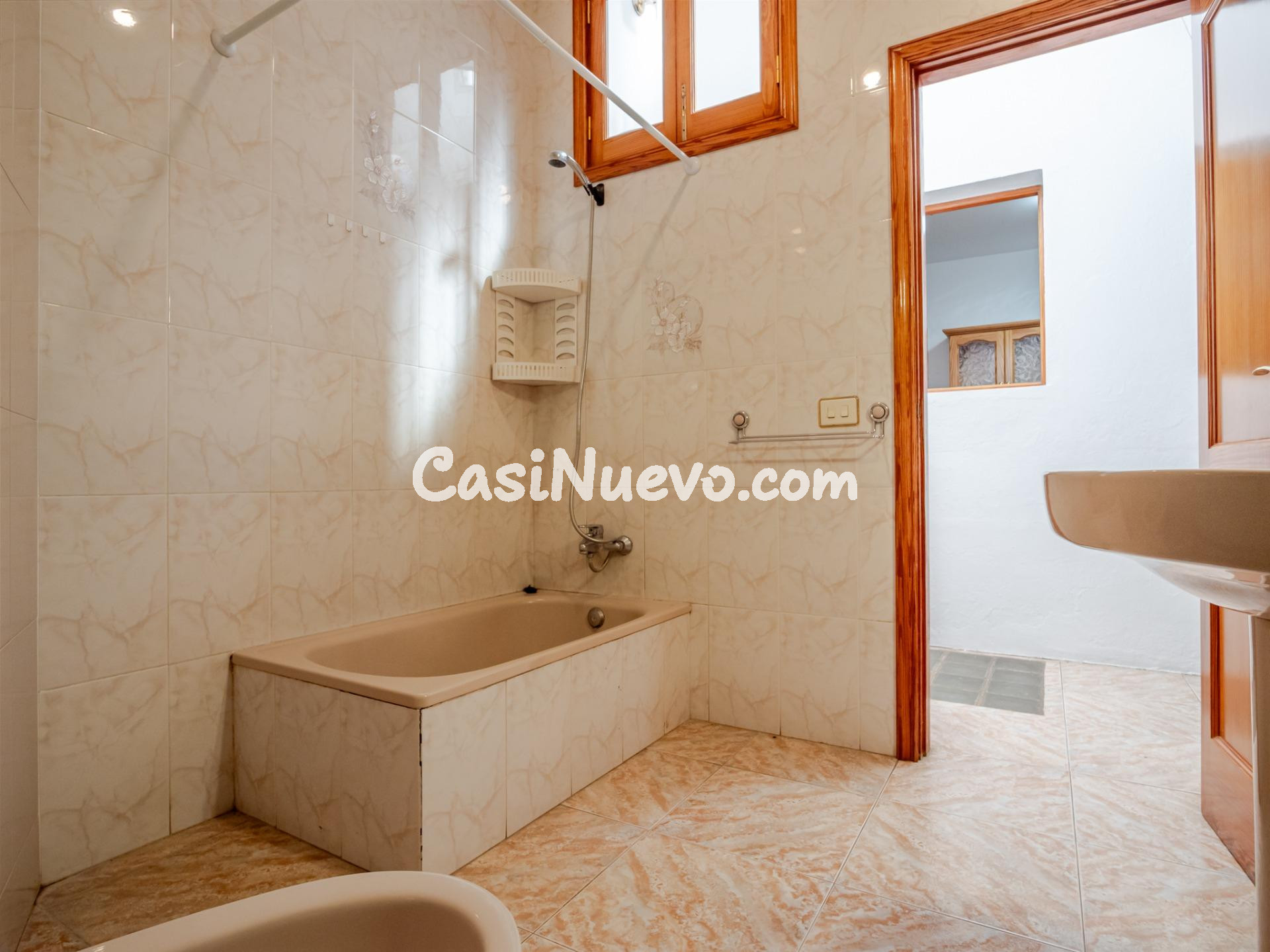 Casa de Campo Montaña Alta de Guía - foto 18