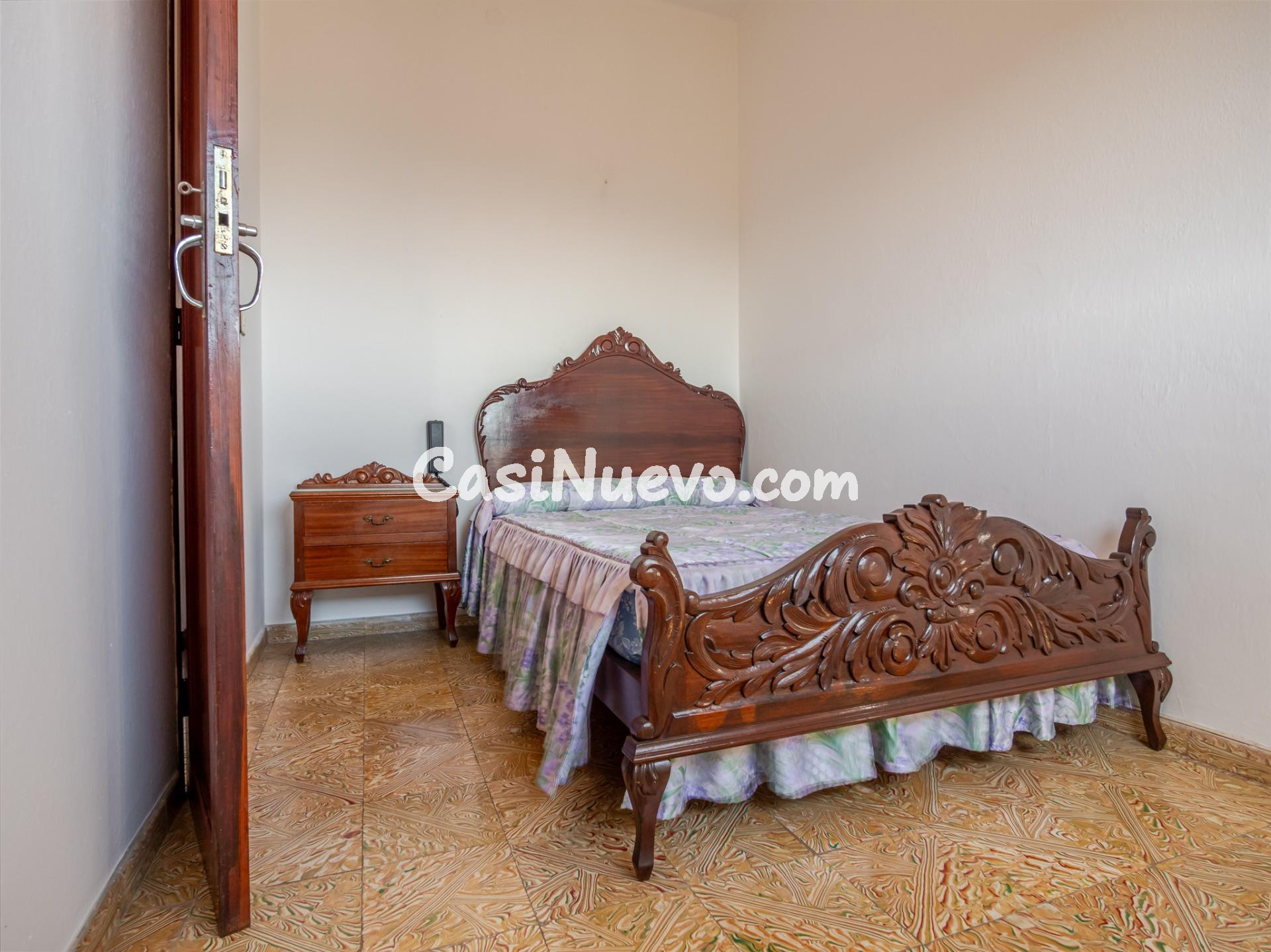 Casa de Campo Montaña Alta de Guía - foto 19