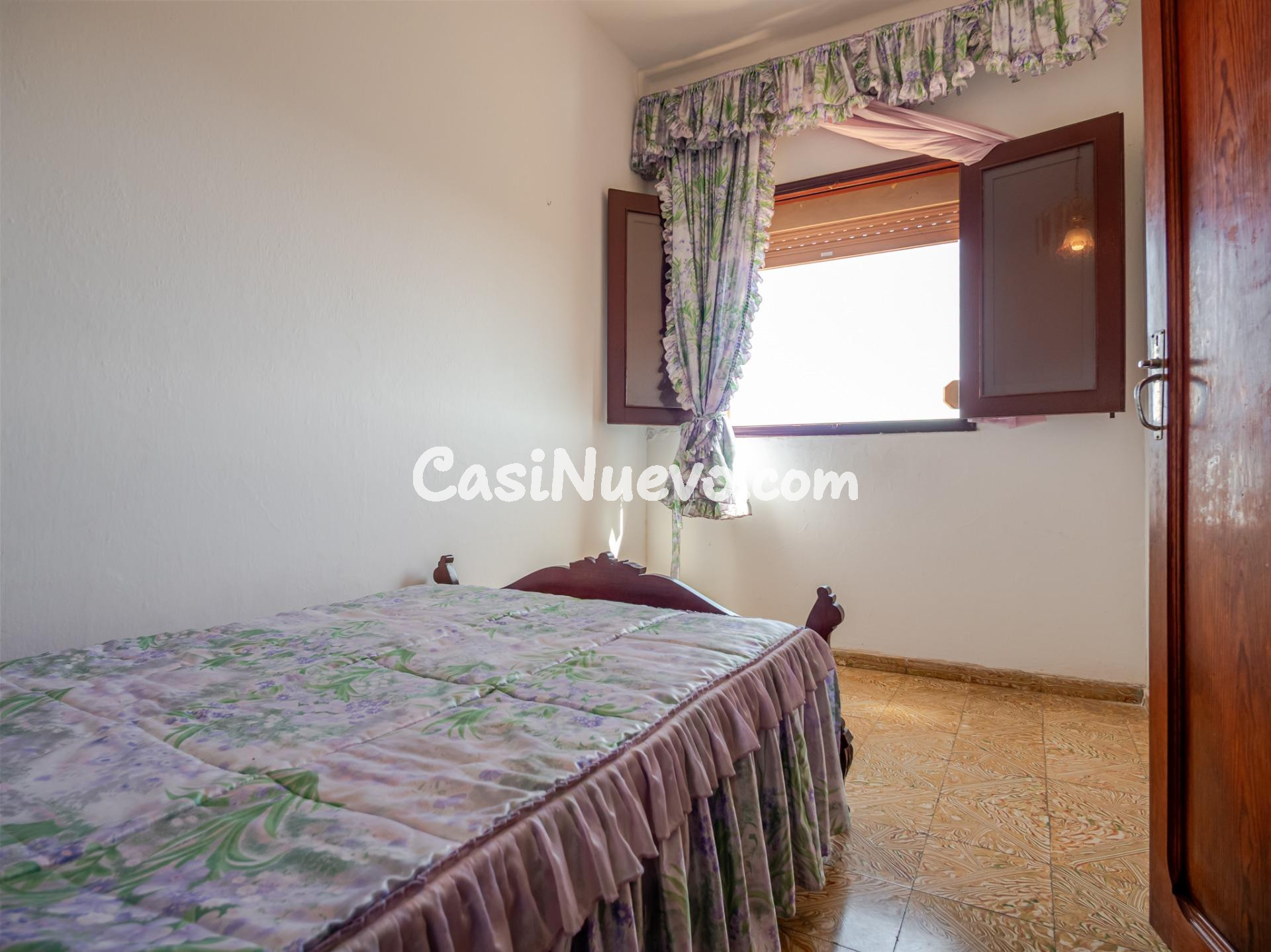 Casa de Campo Montaña Alta de Guía - foto 20