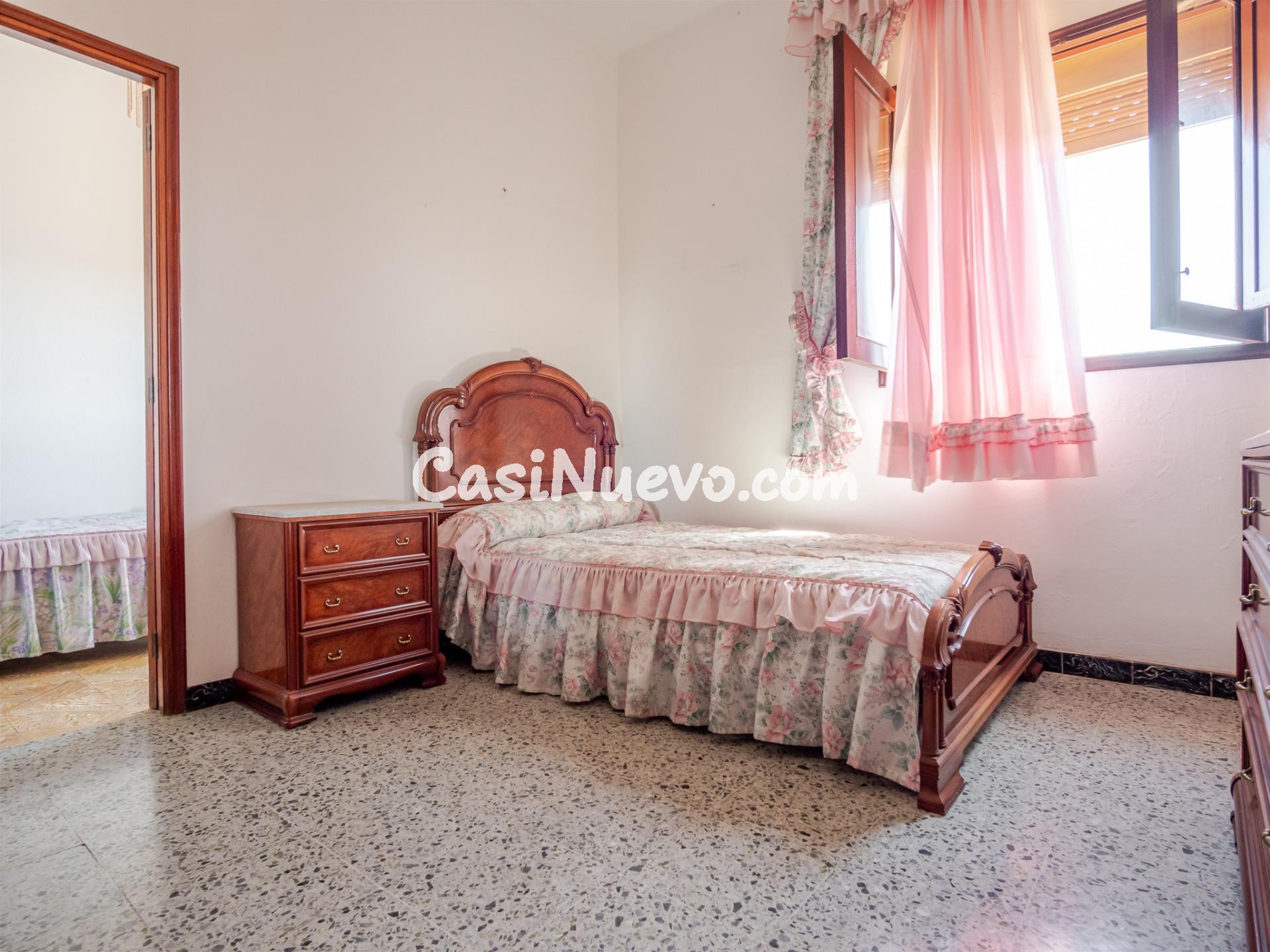 Casa de Campo Montaña Alta de Guía - foto 21